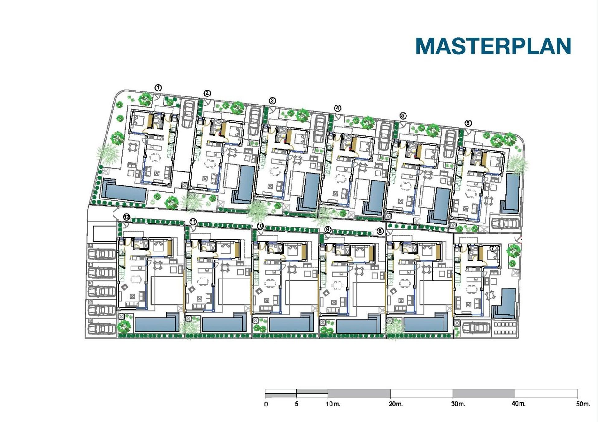 casa en San Javier, Región de Murcia 11599499