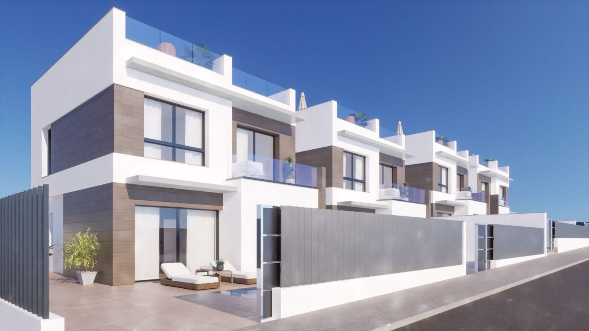 House in Benijofar, Valencia 11599520