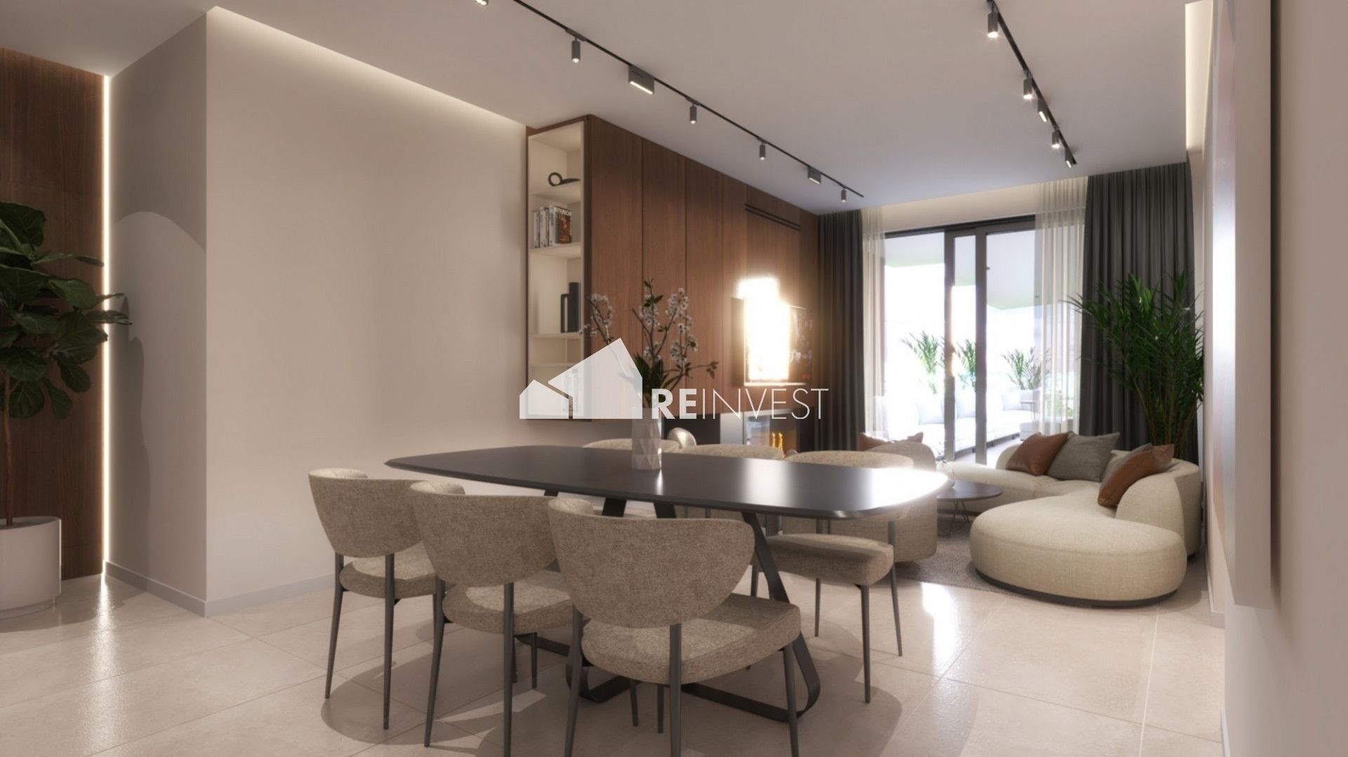 Condominio nel Livadia, Larnaca 11600062