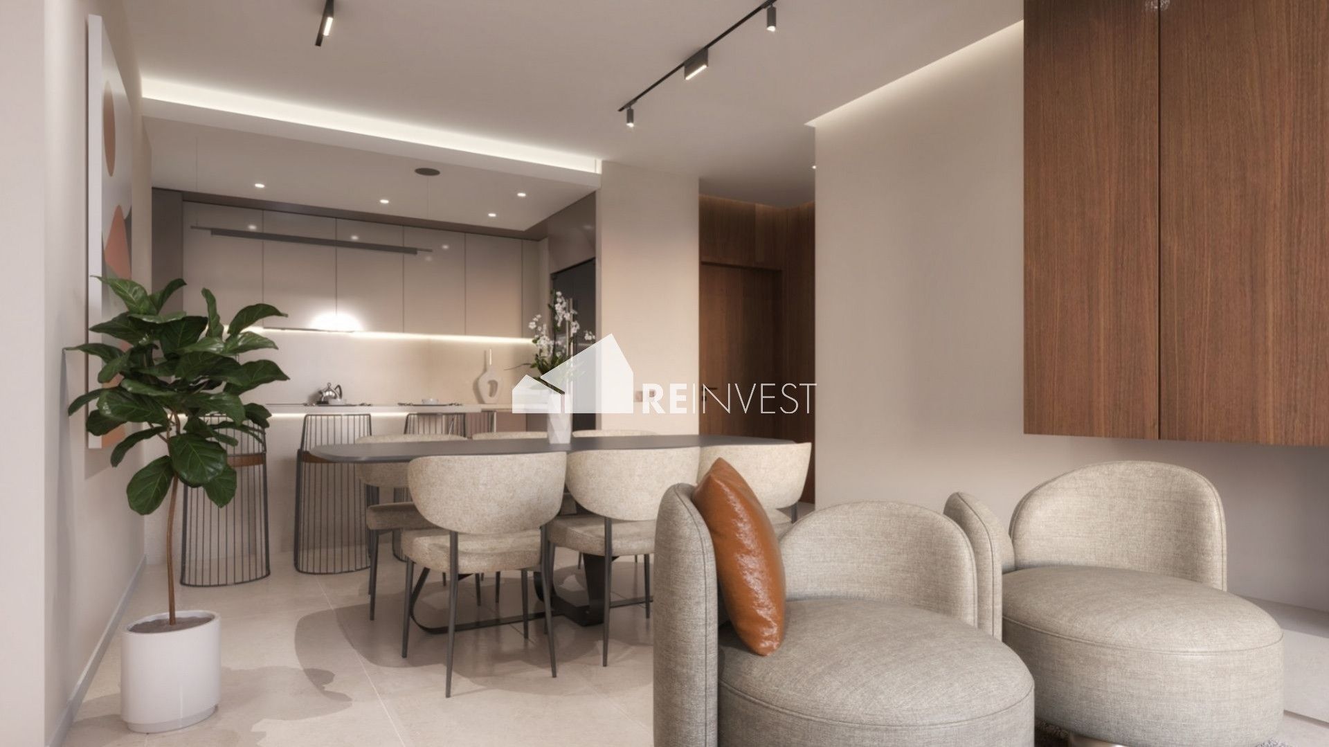 Condominio nel Livadia, Larnaca 11600062