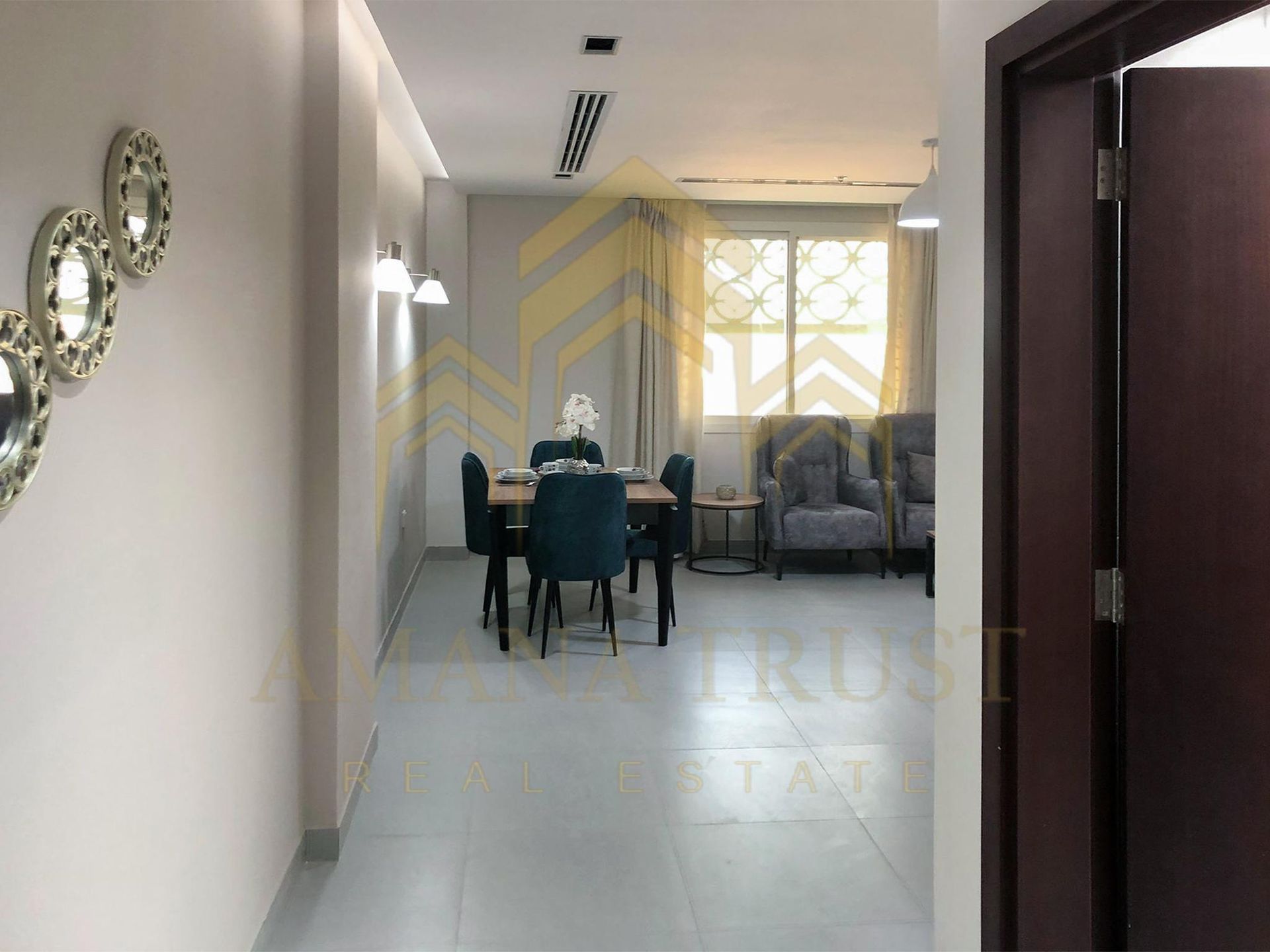 Condominio nel Al Ḩammamah, Az Za'ayin 11600258