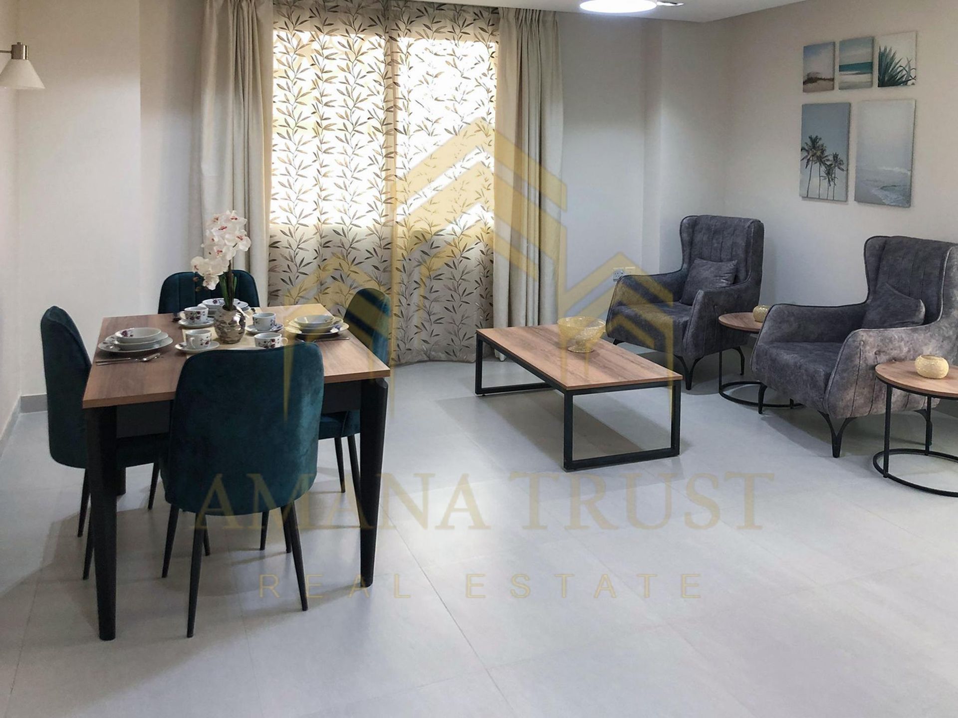 Condominio nel Al Ḩammamah, Az Za'ayin 11600258