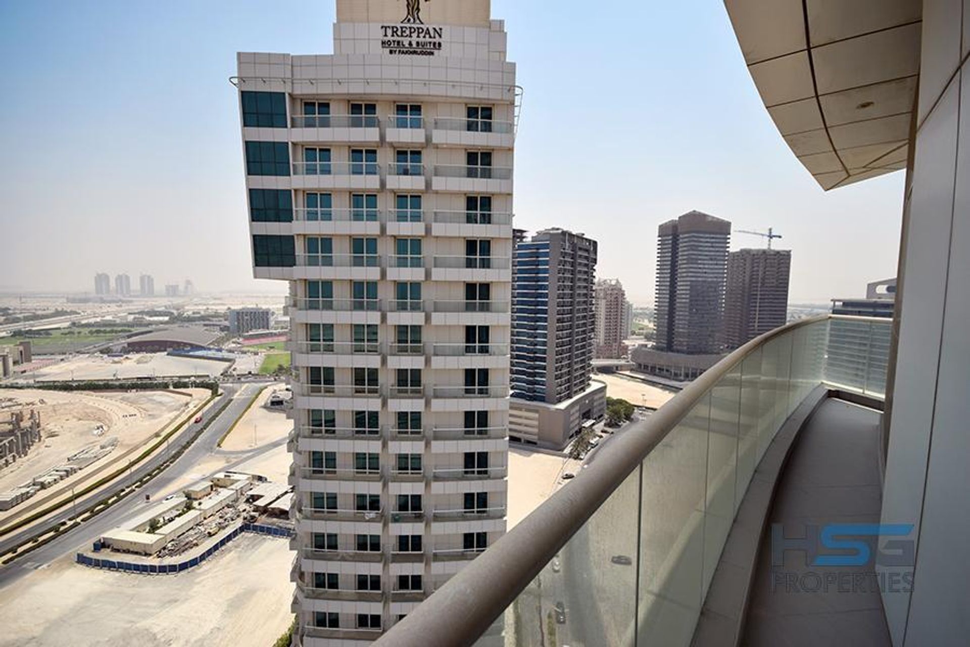 Condominium dans Dubai, Dubai 11600265