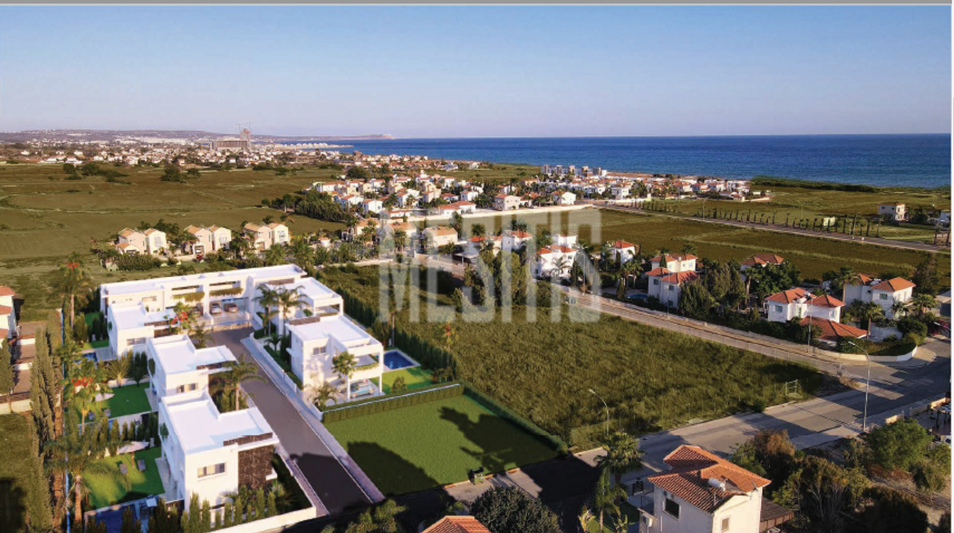 House in Agia Napa, Ammochostos 11600888