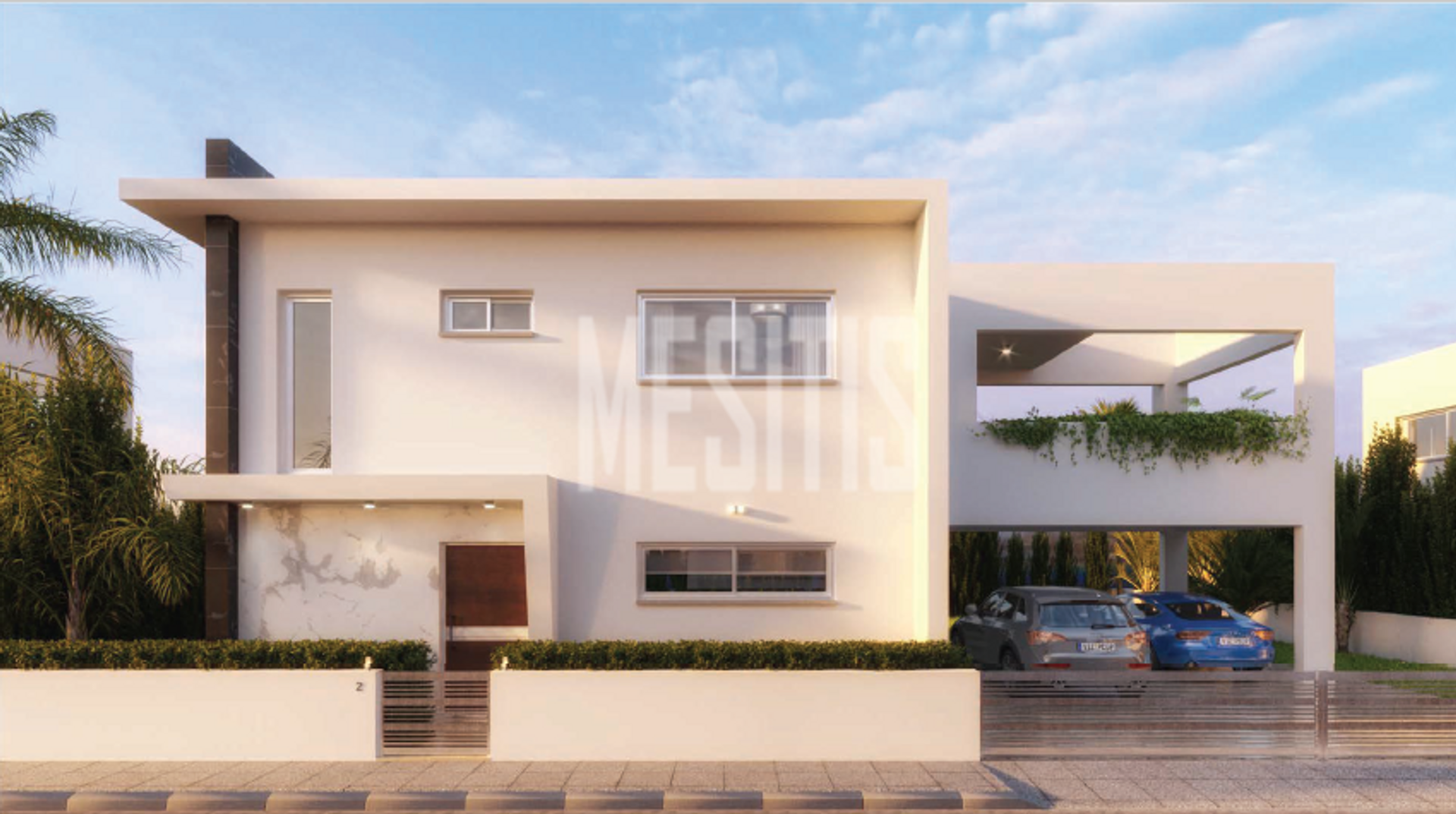 House in Agia Napa, Ammochostos 11600888