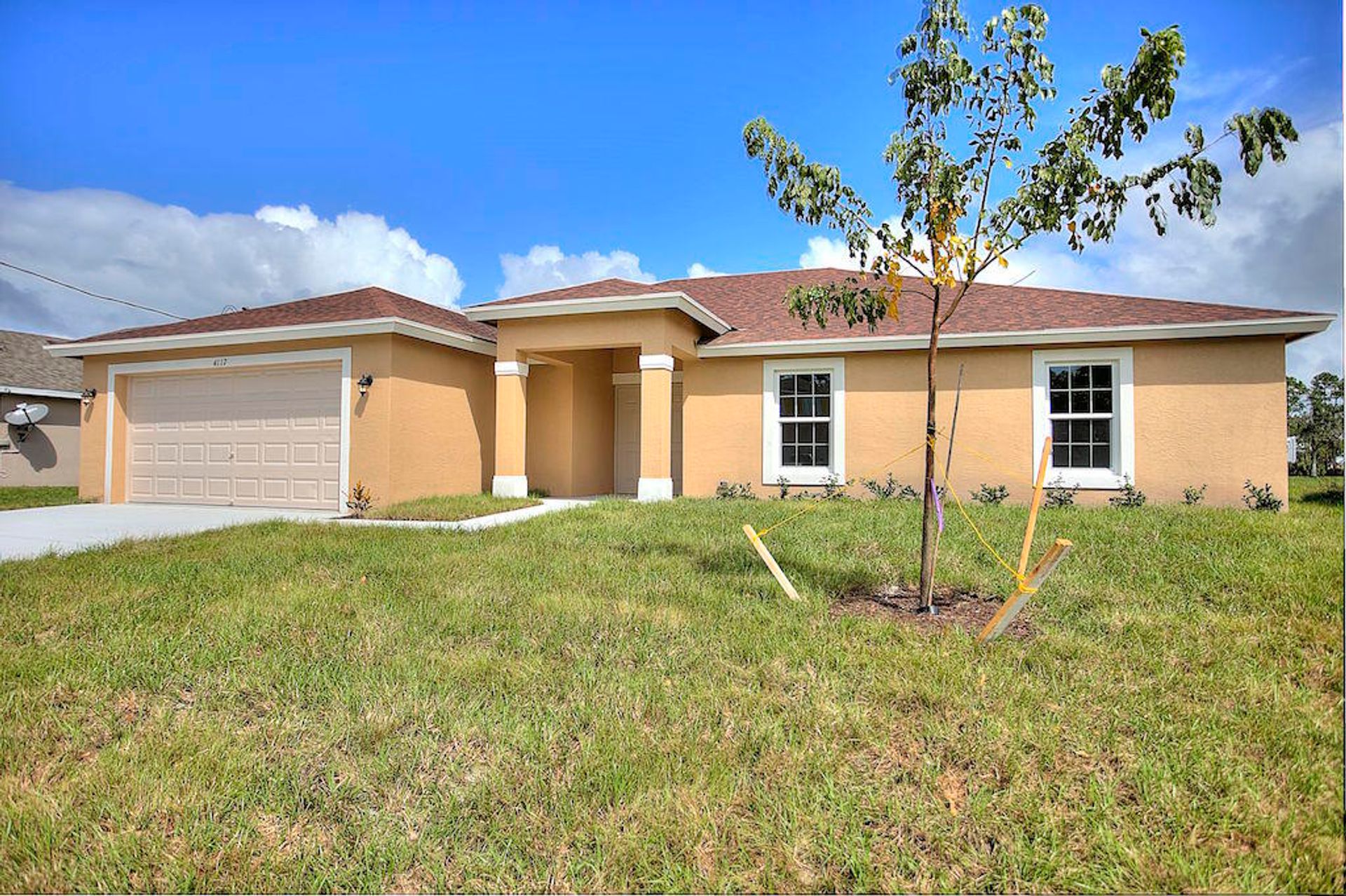 Huis in Haven St. Lucie, Florida 11601072