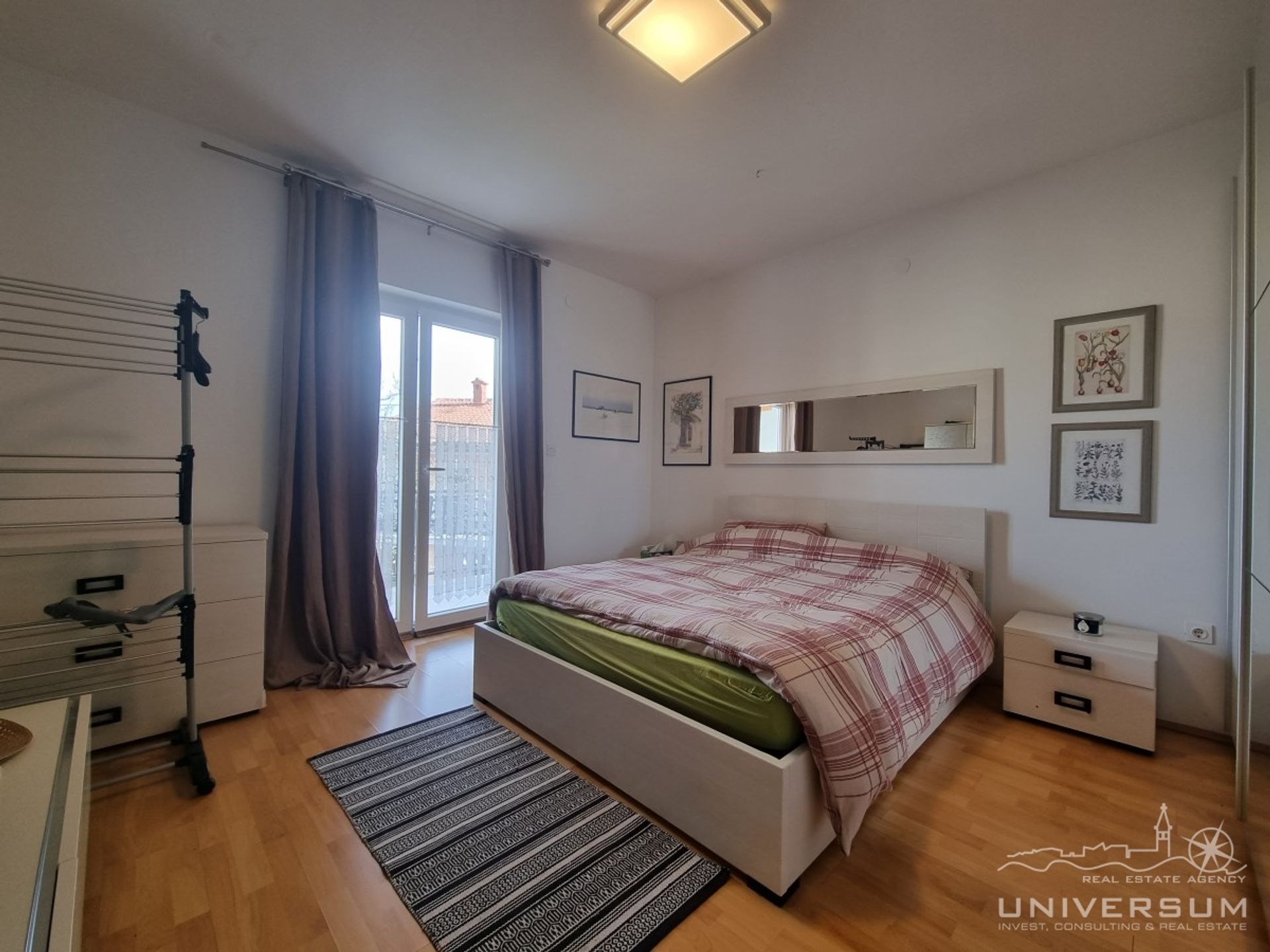 Condominio nel Umag, Istria County 11601094