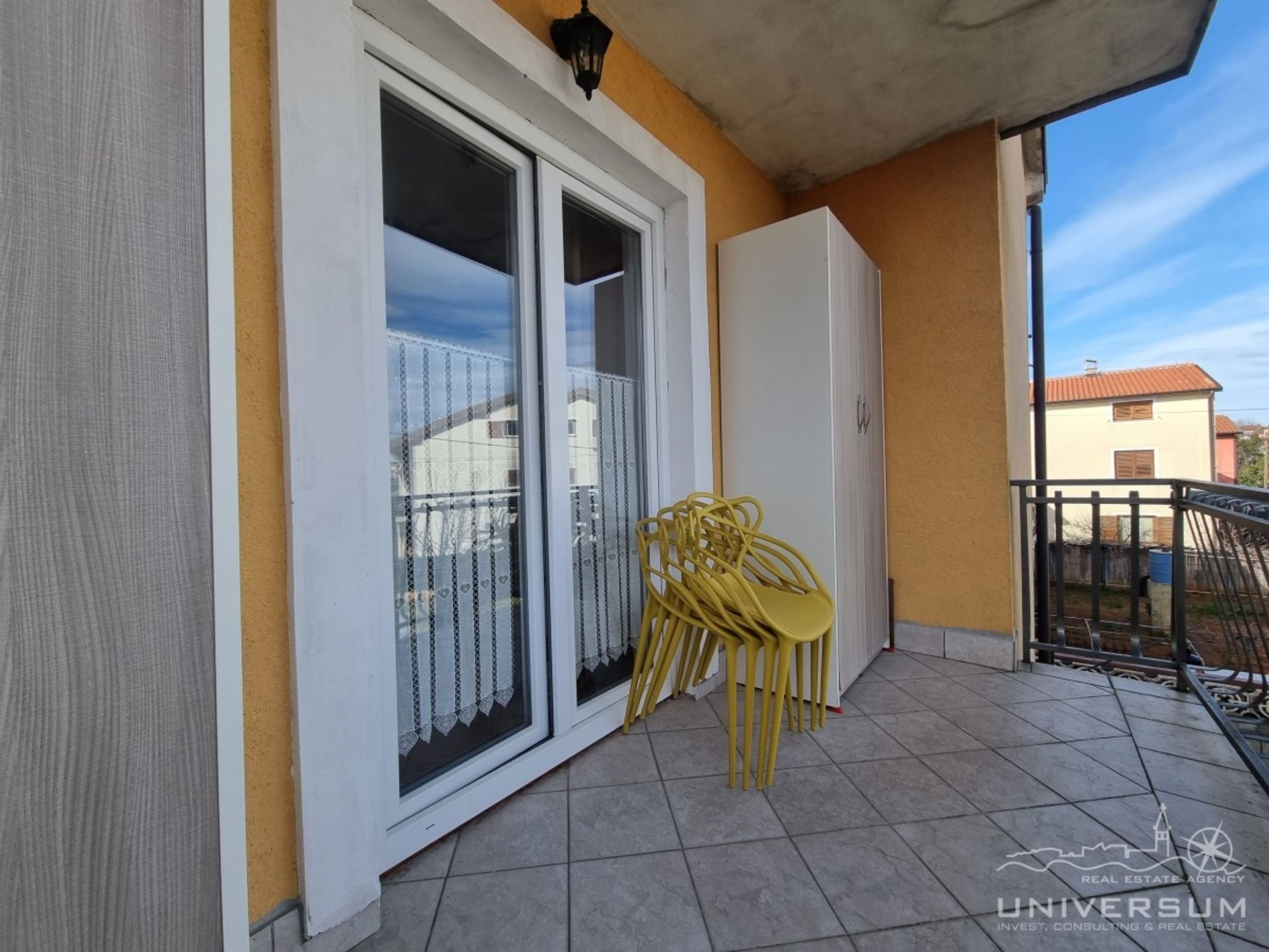 Condominio en Umag, Istria County 11601094