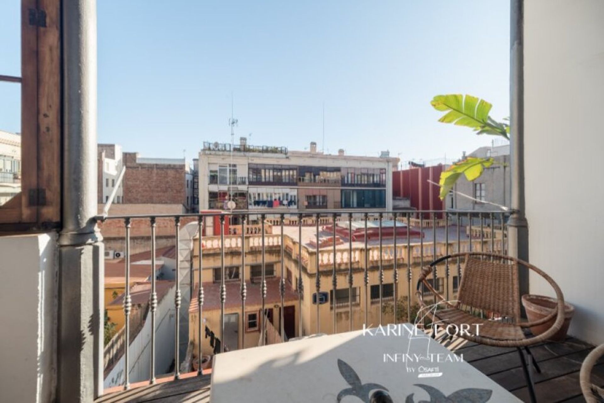 Condominio en Barcelona, Catalunya 11602969