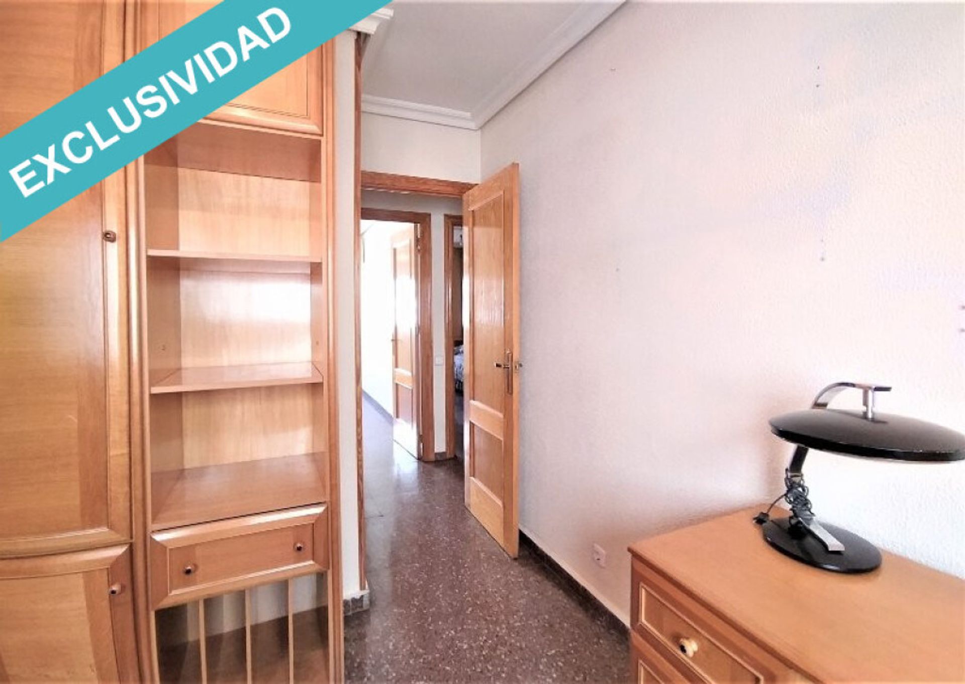 Condominio en Toledo, Castilla-La Mancha 11602982