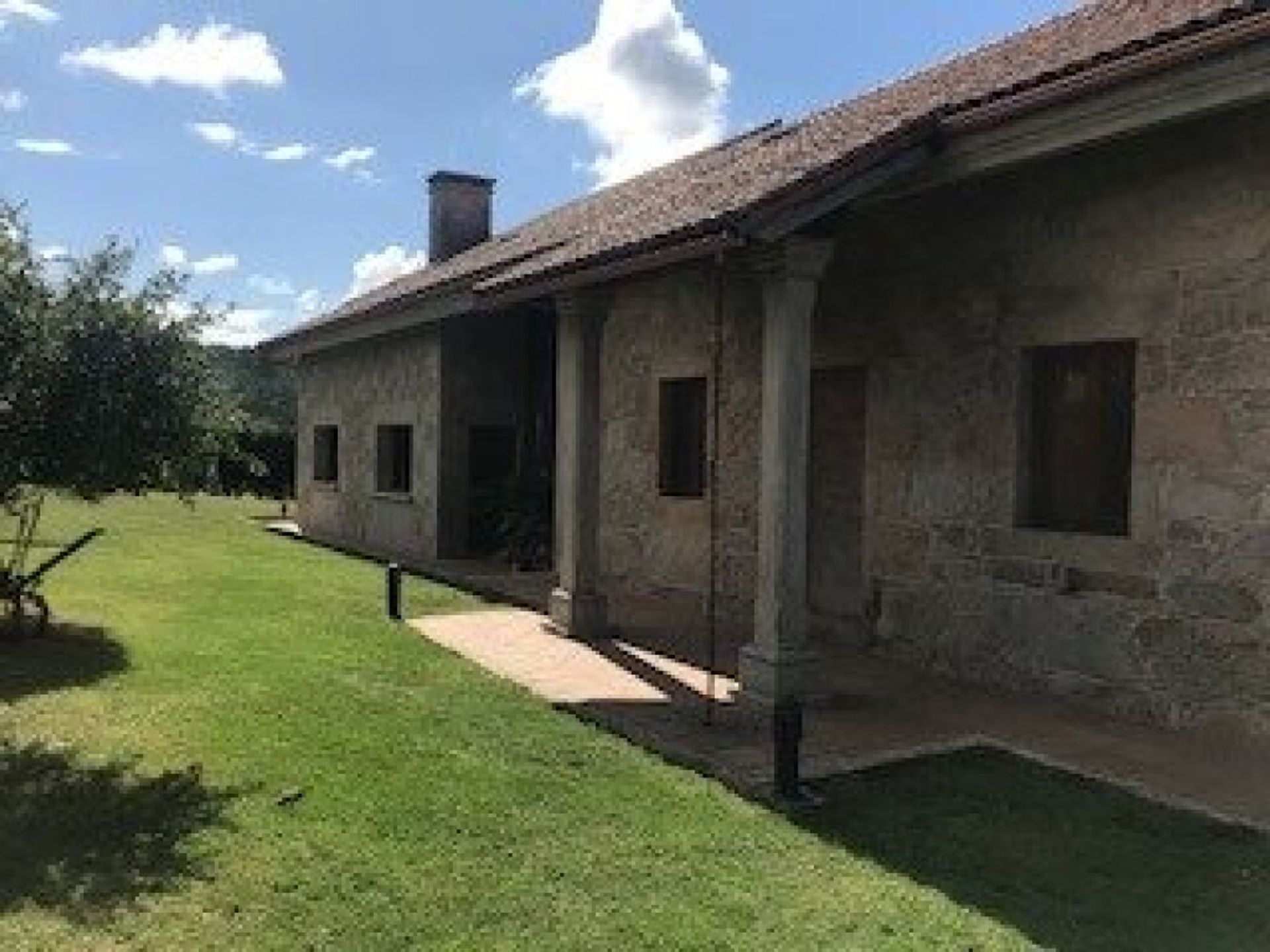 Rumah di Ortono, Galicia 11602990