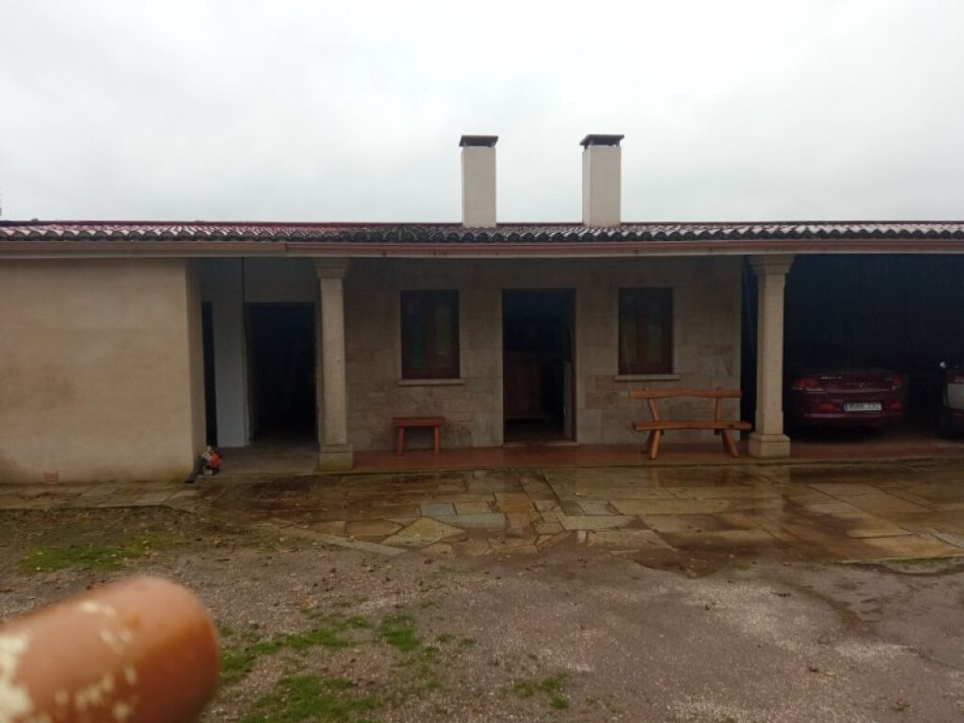 House in Ortono, Galicia 11602990