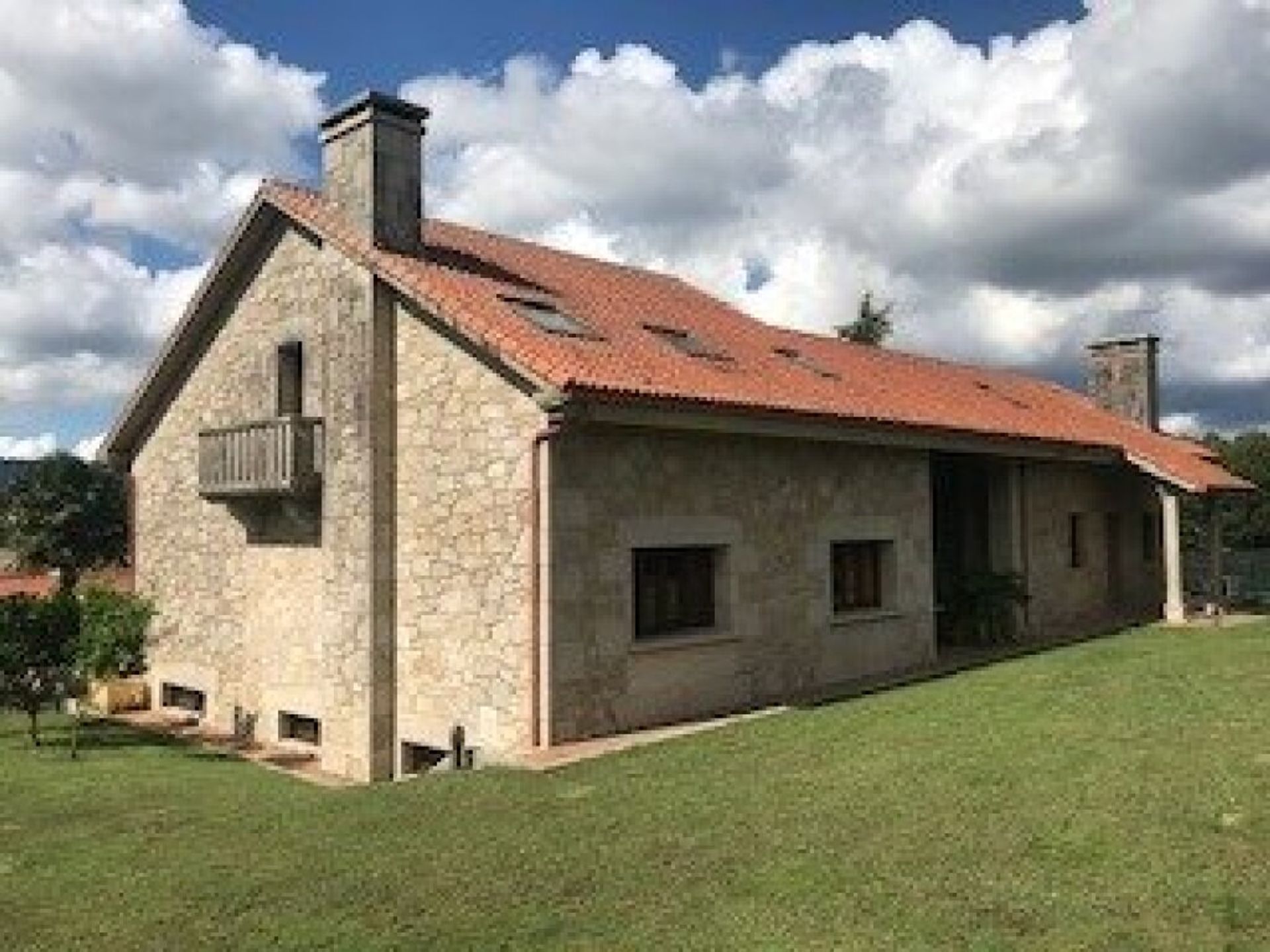 rumah dalam Ortono, Galicia 11602990