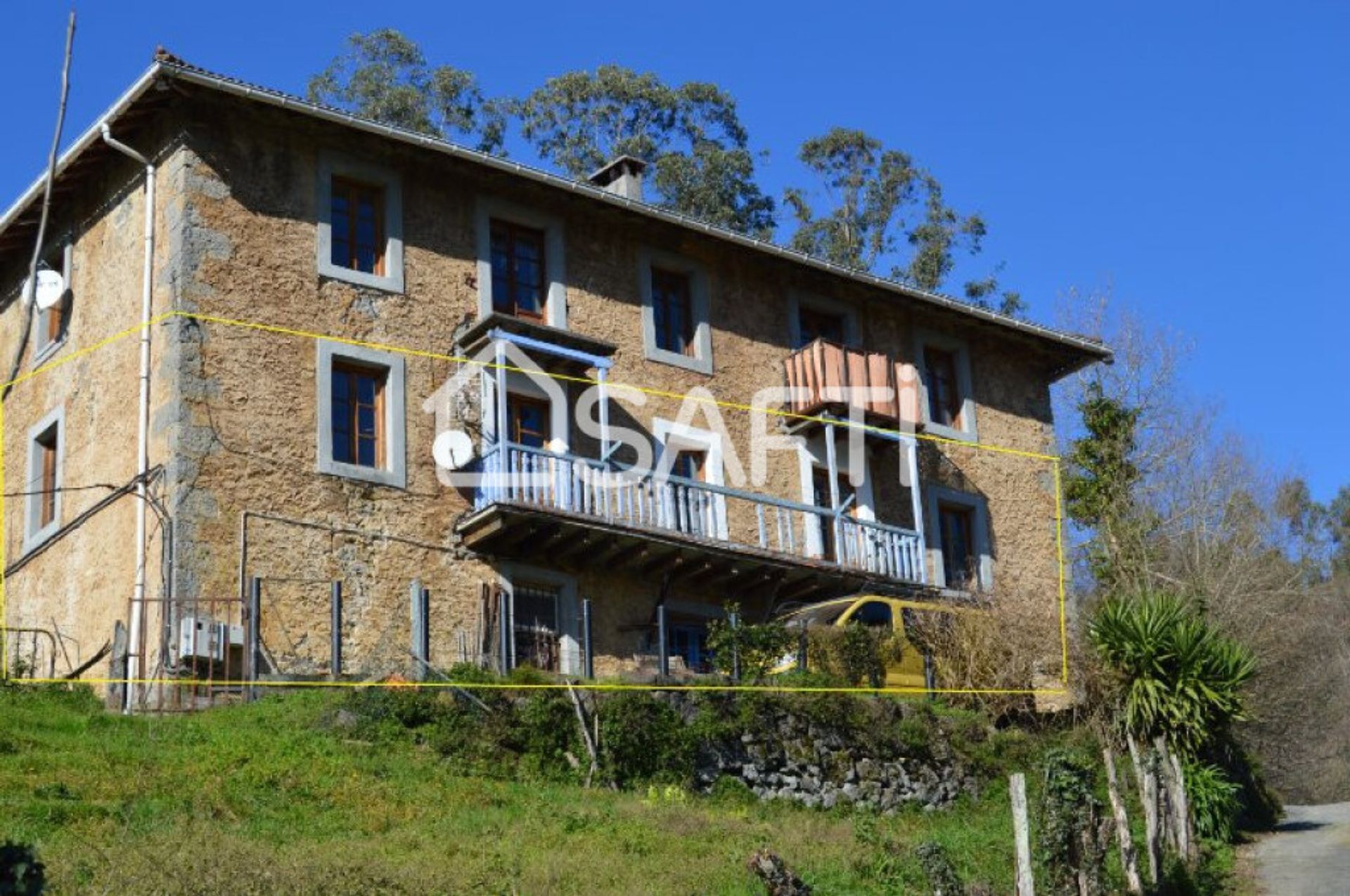 Condominio en Talledo, Cantabria 11602995