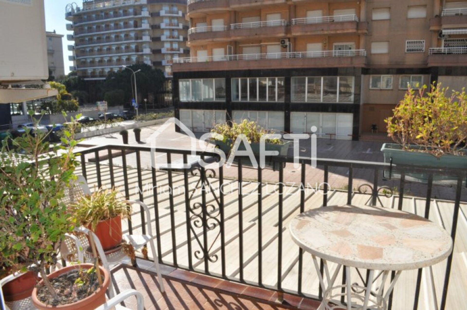 Condominium in Blanes, Catalonia 11602996