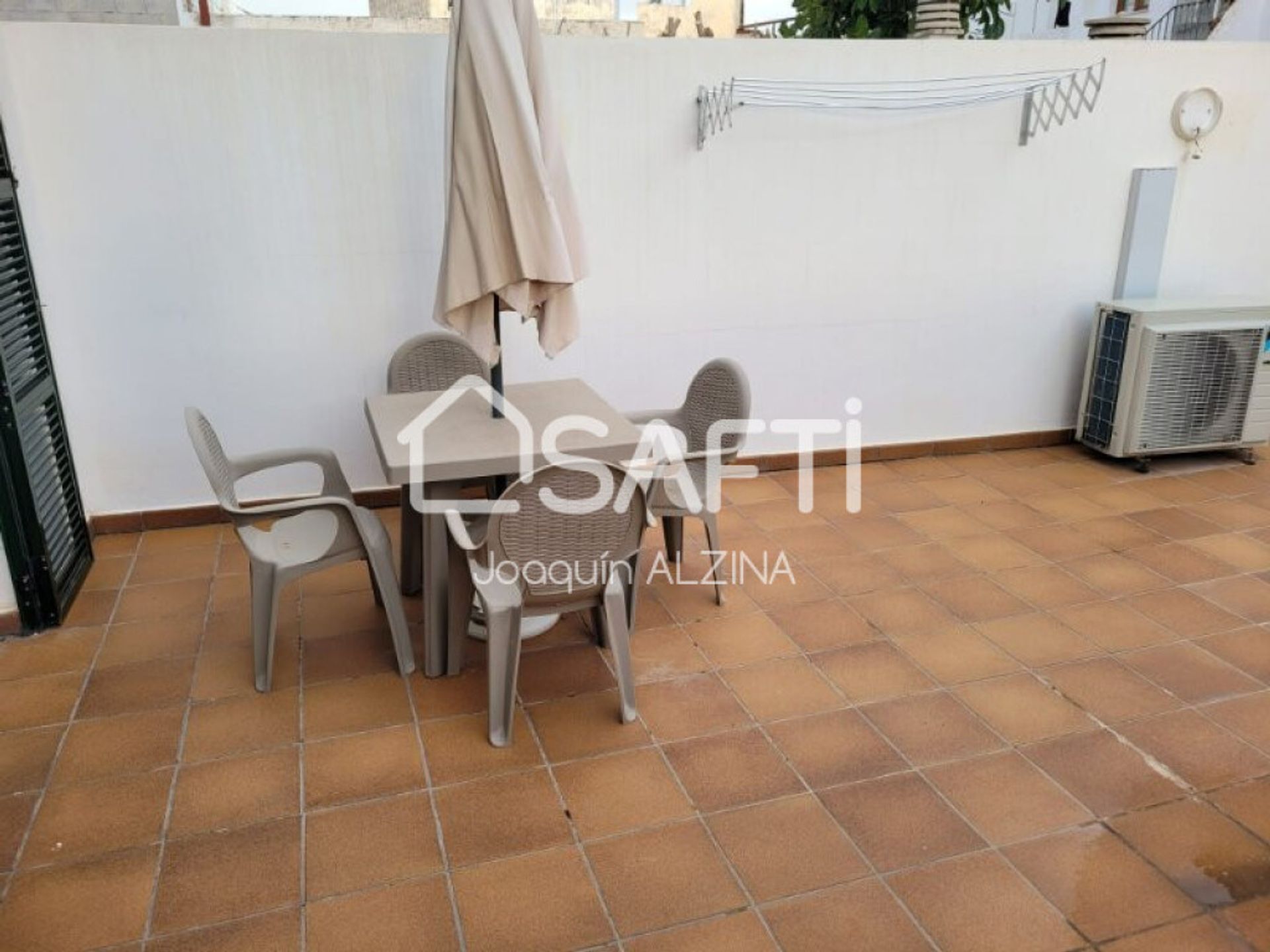 Condominio nel Ciutadella de Menorca, Illes Balears 11602999