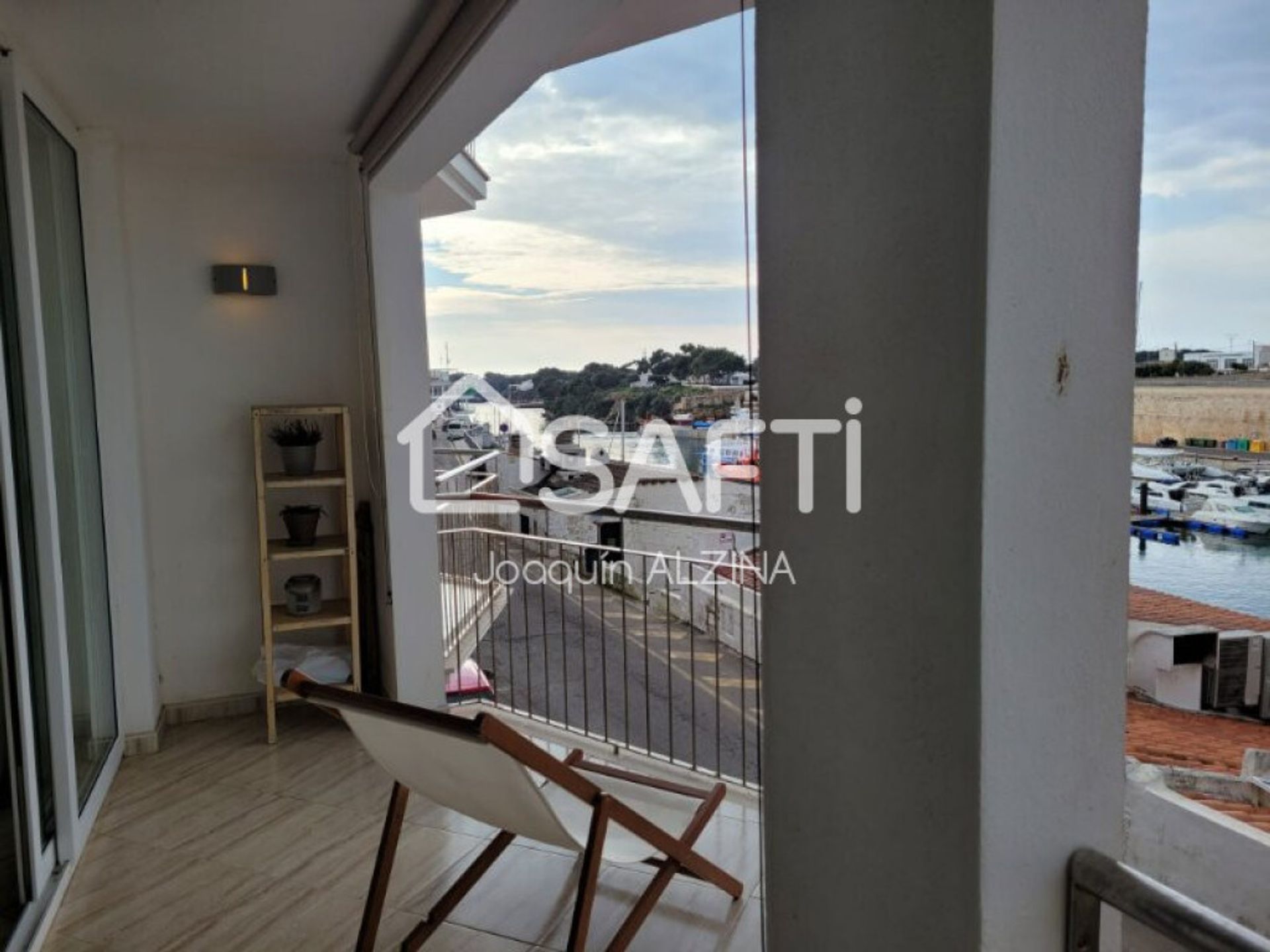 Condominio nel Ciutadella de Menorca, Illes Balears 11602999