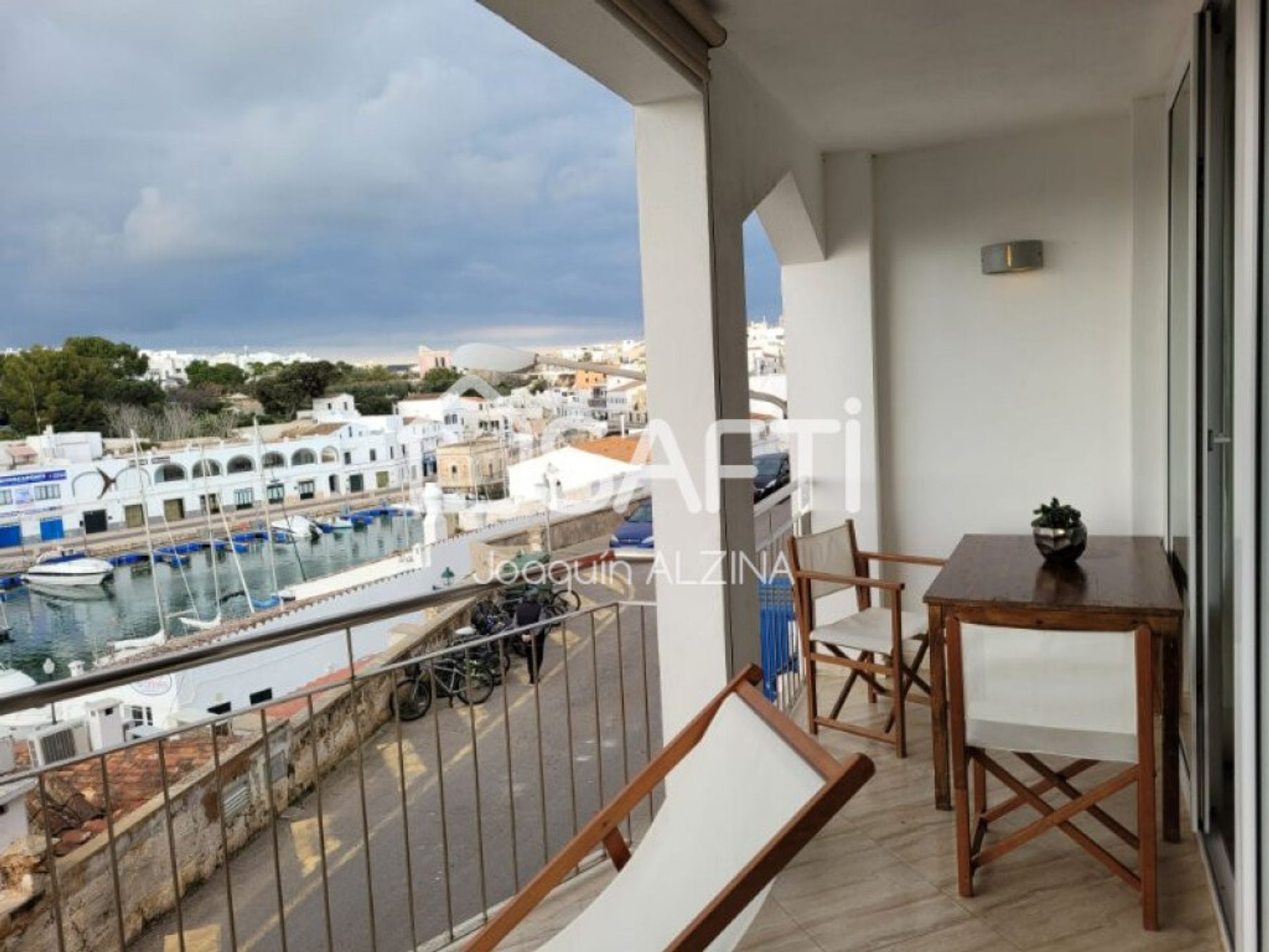 Condominio nel Ciutadella de Menorca, Illes Balears 11602999