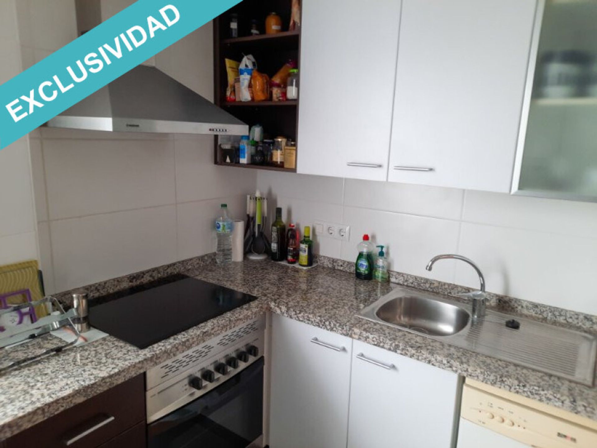 Condominium in Denia, Valencia 11603003