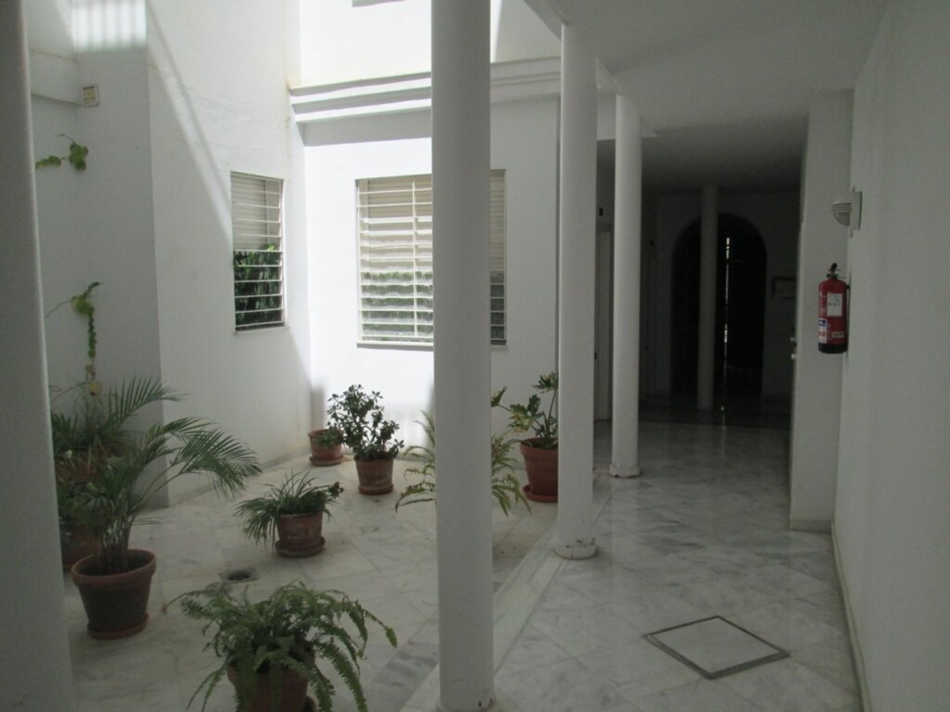 Condominium in Sevilla, Andalucía 11603020