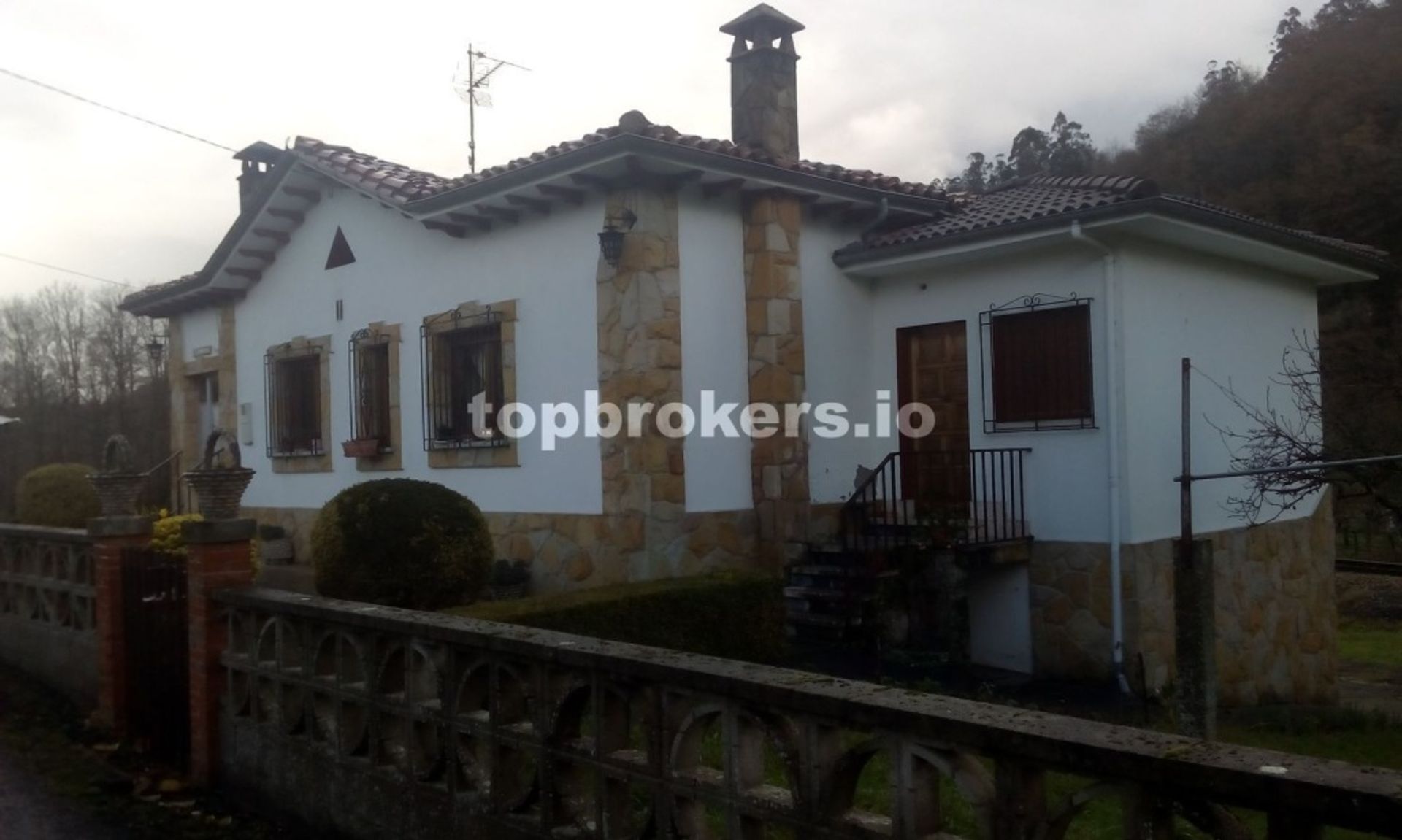 casa en Villar de Huergo, Principado de Asturias 11603026