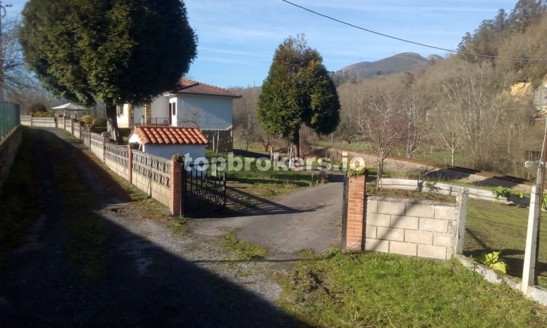 casa en Villar de Huergo, Principado de Asturias 11603026