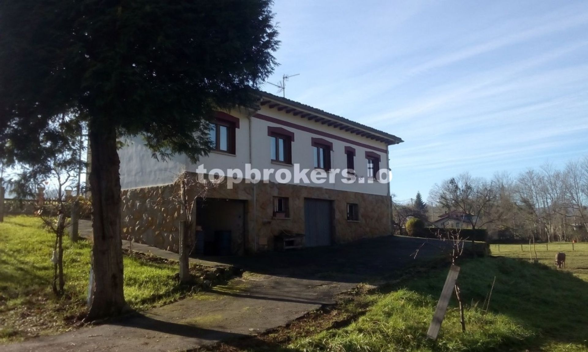 casa en Villar de Huergo, Principado de Asturias 11603026