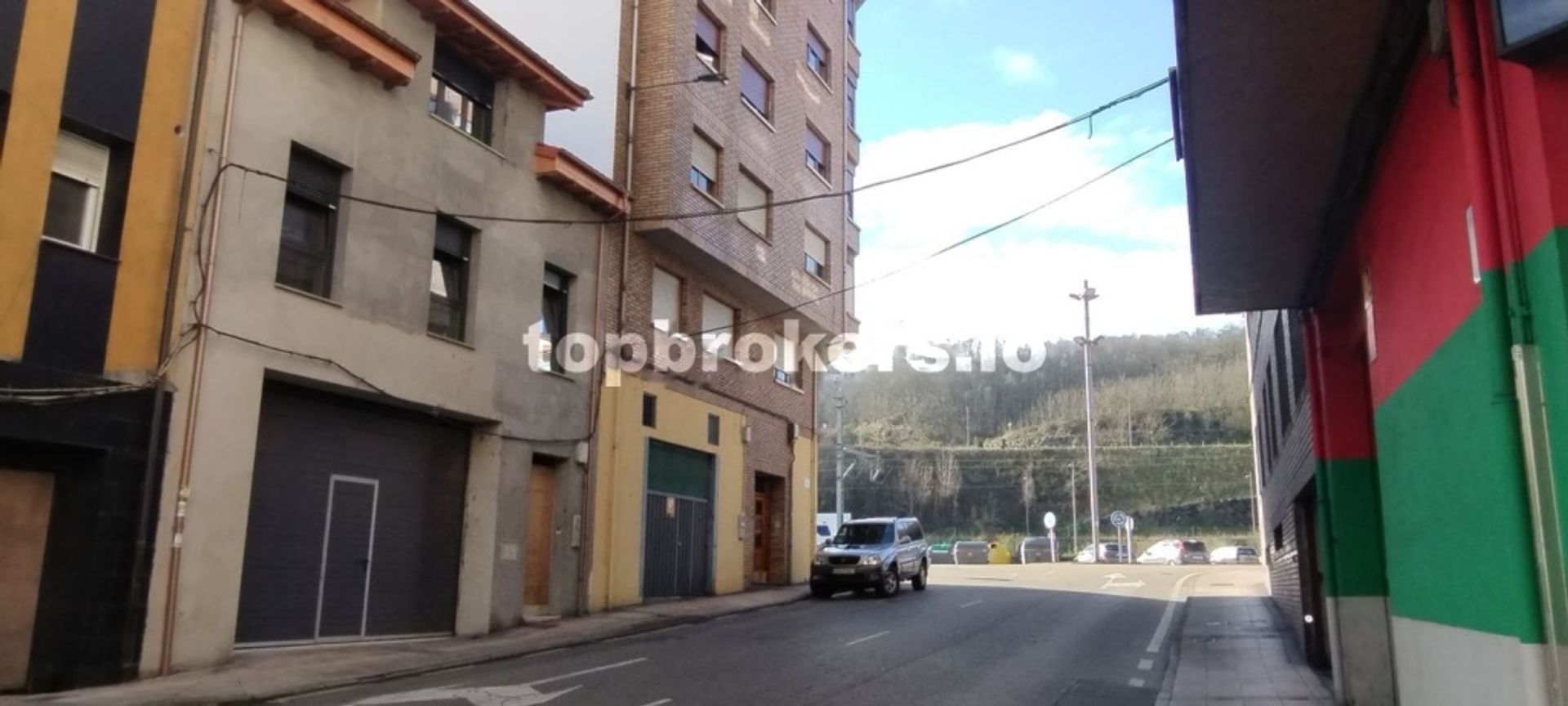 Huis in Langreo, Principado de Asturias 11603030