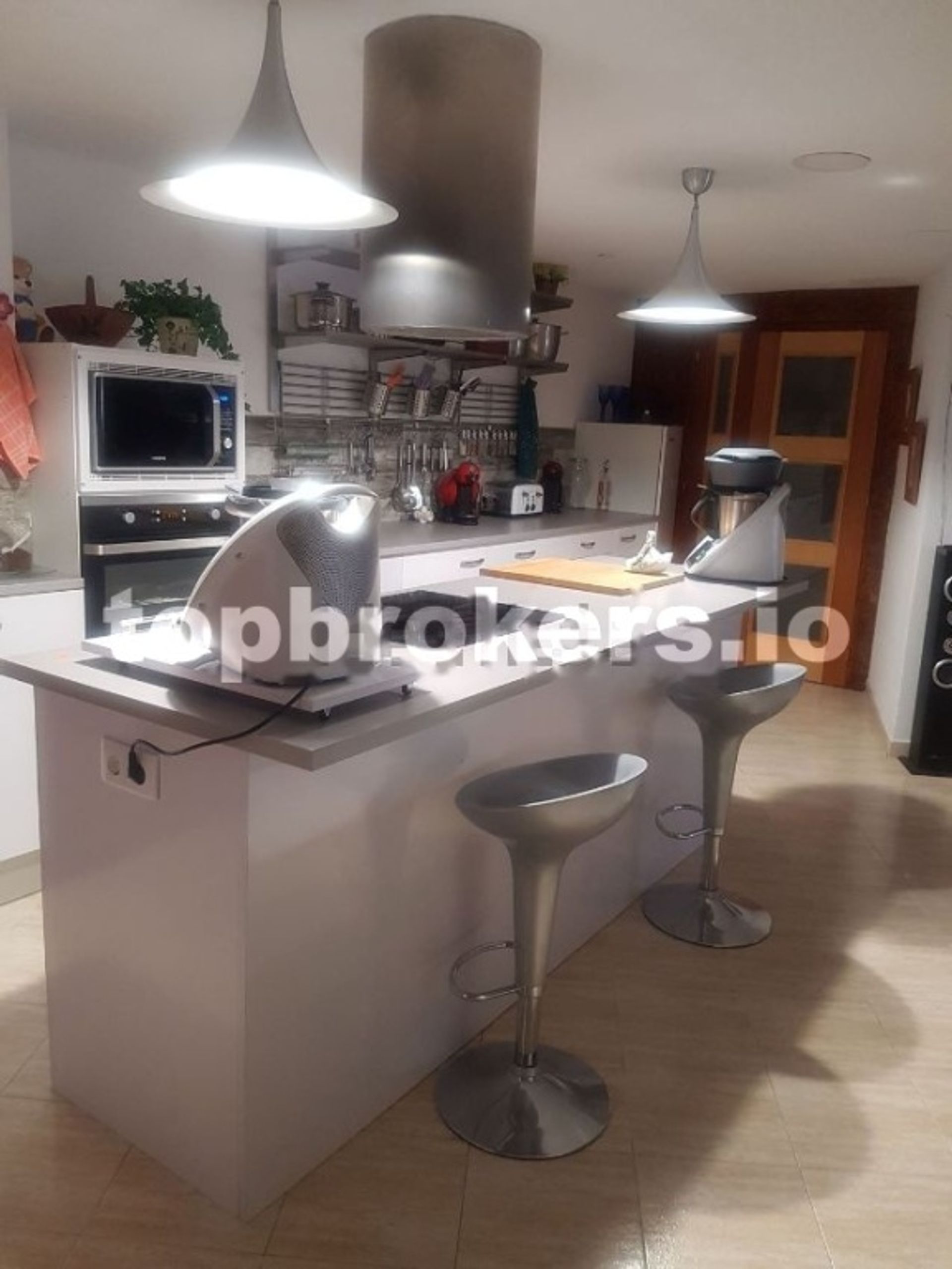 Huis in Torrevieja, Comunidad Valenciana 11603034