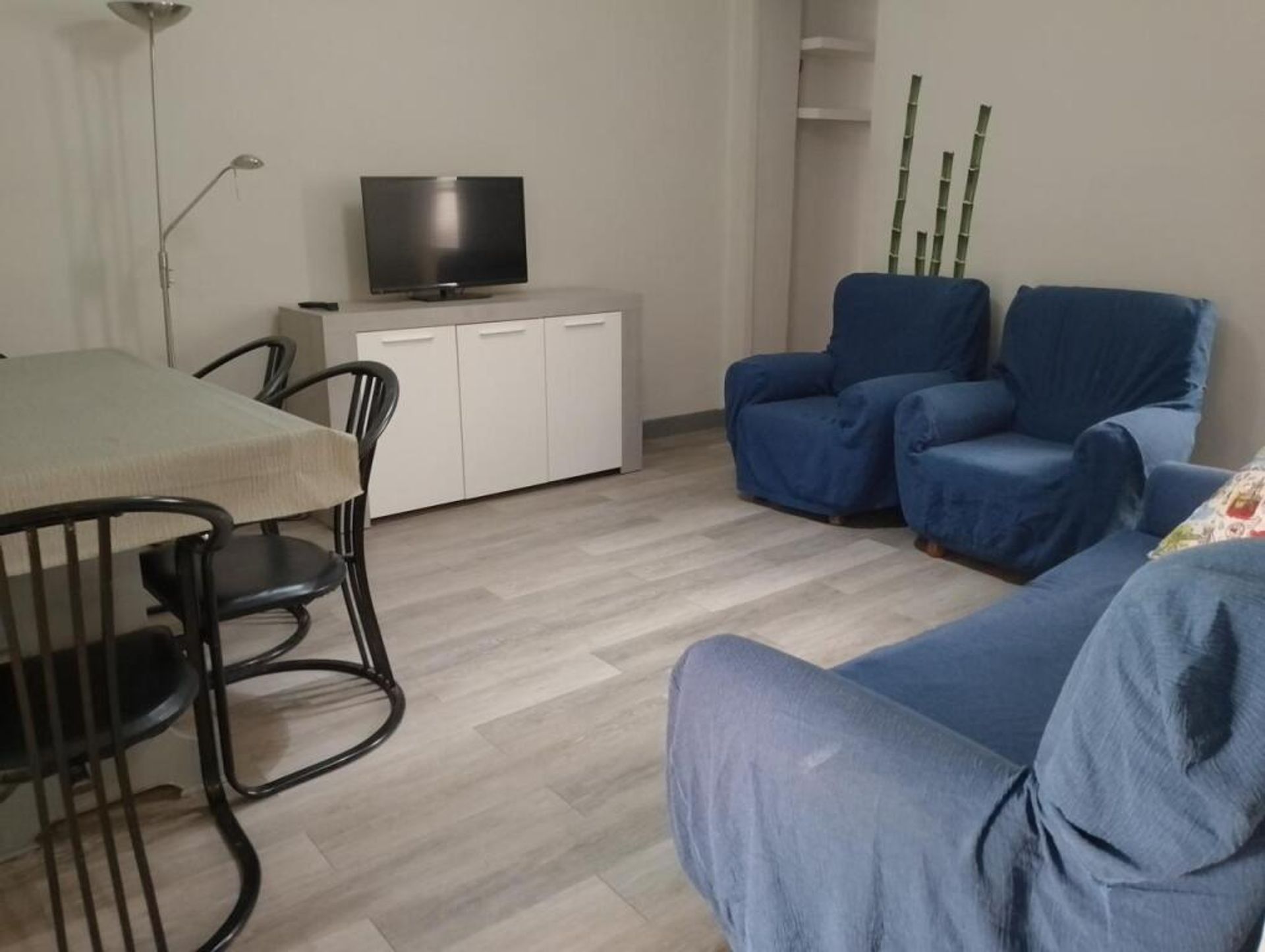 Condominium dans València, Comunidad Valenciana 11603047