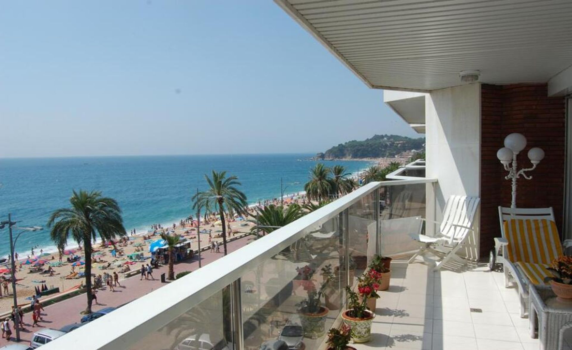 Condominium in Lloret de Mar, Catalonia 11603054