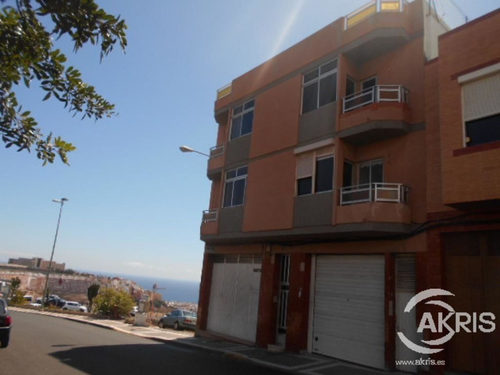 Condominium dans Las Rehoyas, les îles Canaries 11603055