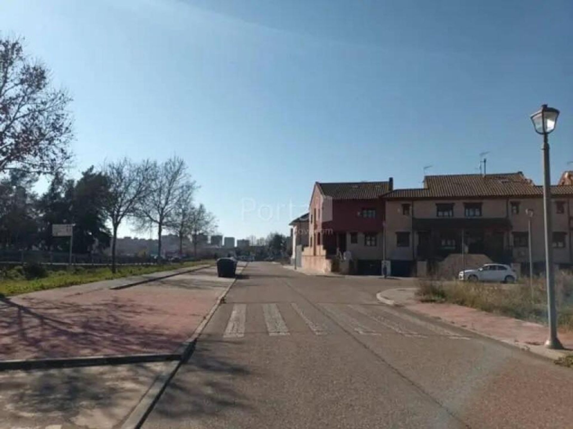 Land in Talavera de la Reina, Castille-La Mancha 11603058