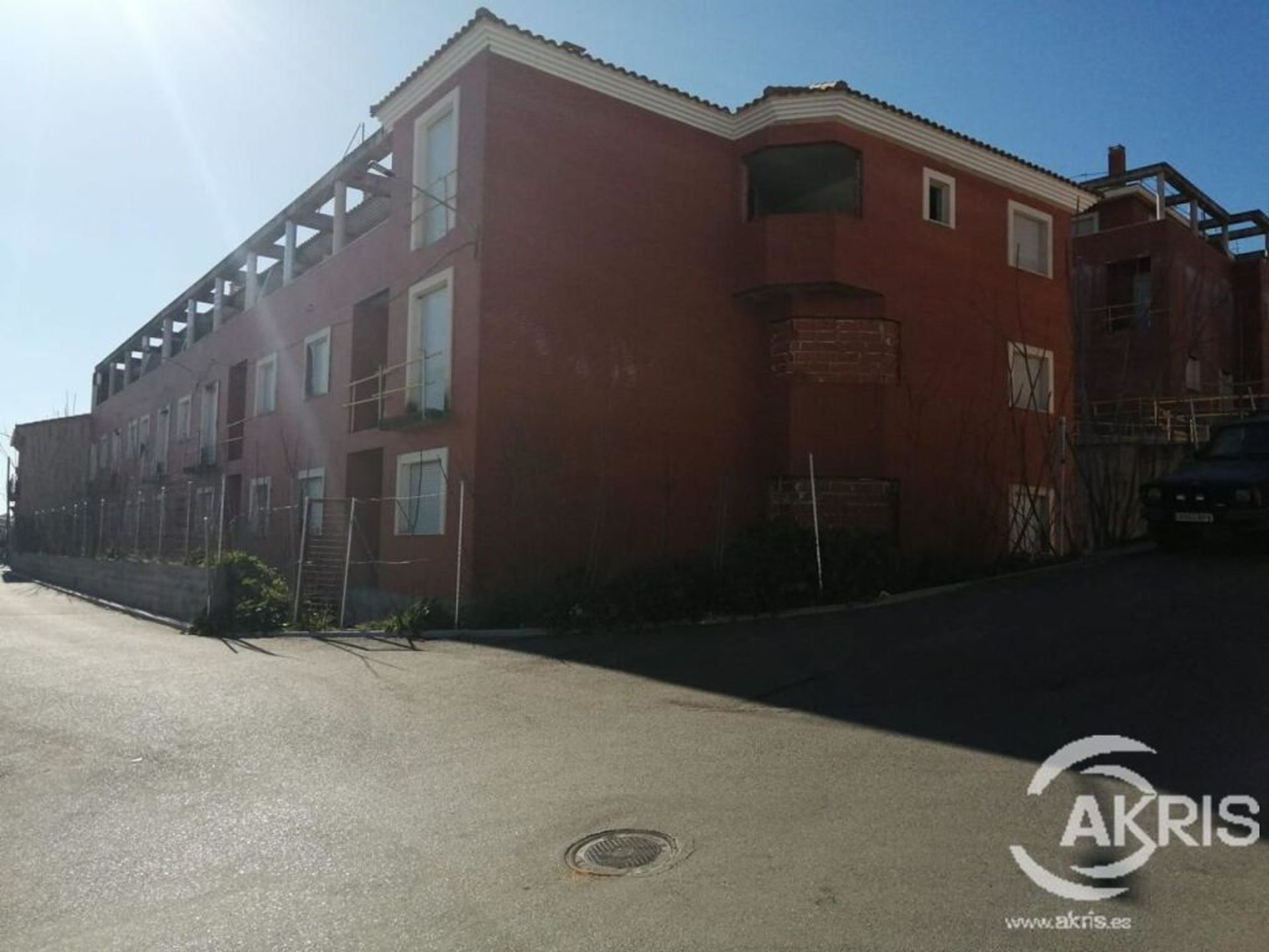 Condominium dans Mentrida, Castille-La Manche 11603070