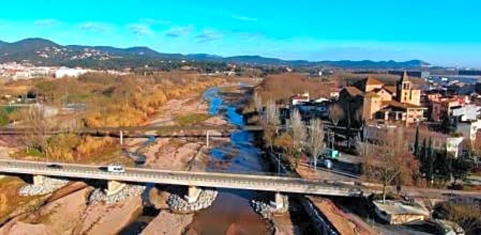 σπίτι σε Tordera, Catalunya 11603088