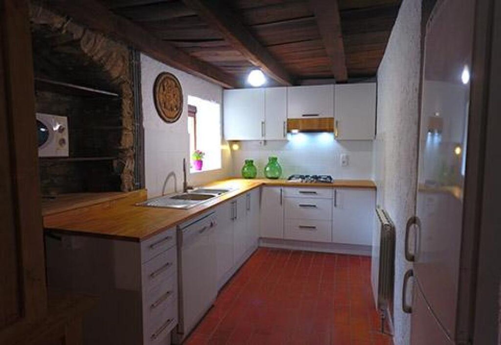 House in Santa Pau, Catalunya 11603094