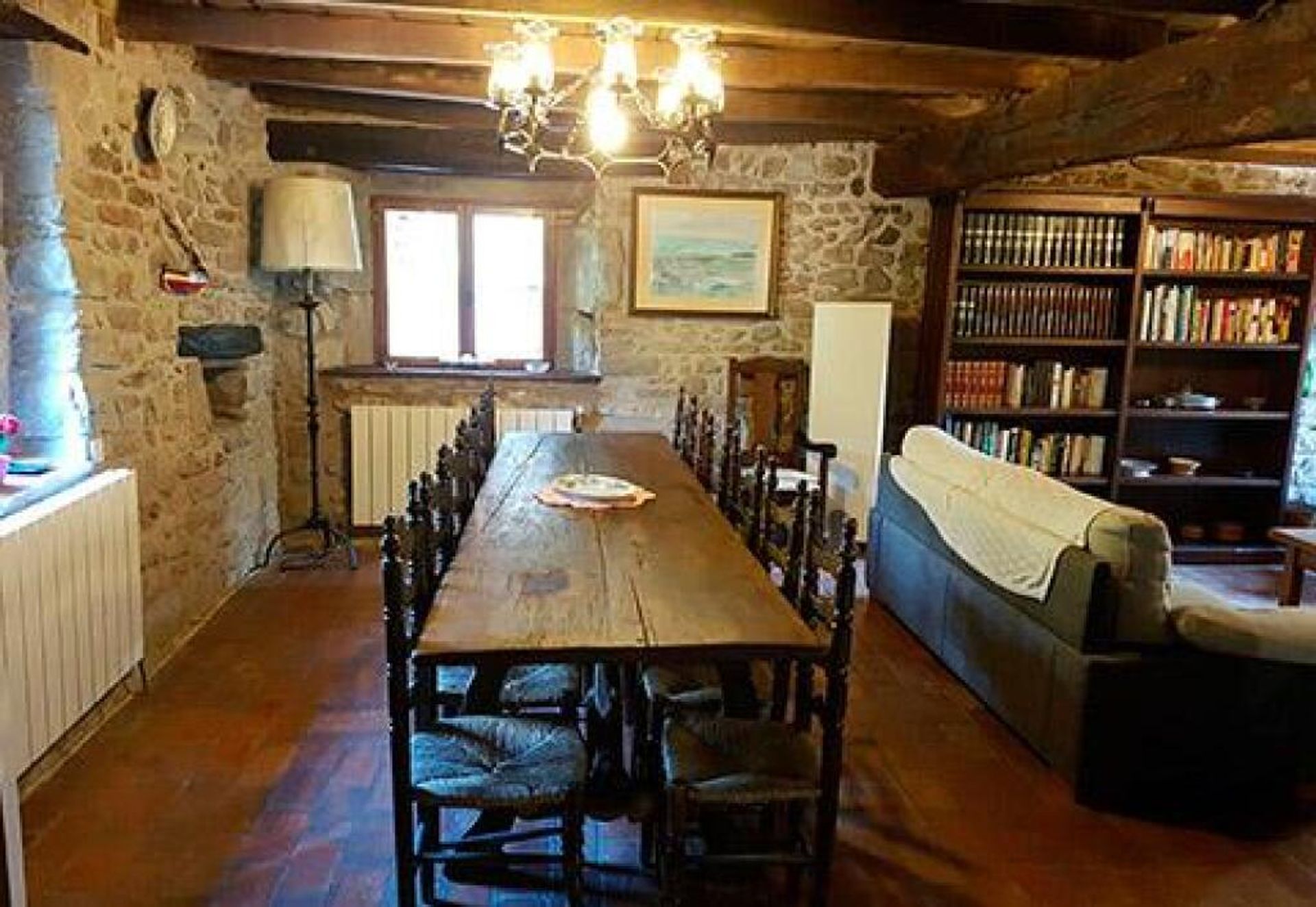 casa en Santa Pau, Cataluña 11603094