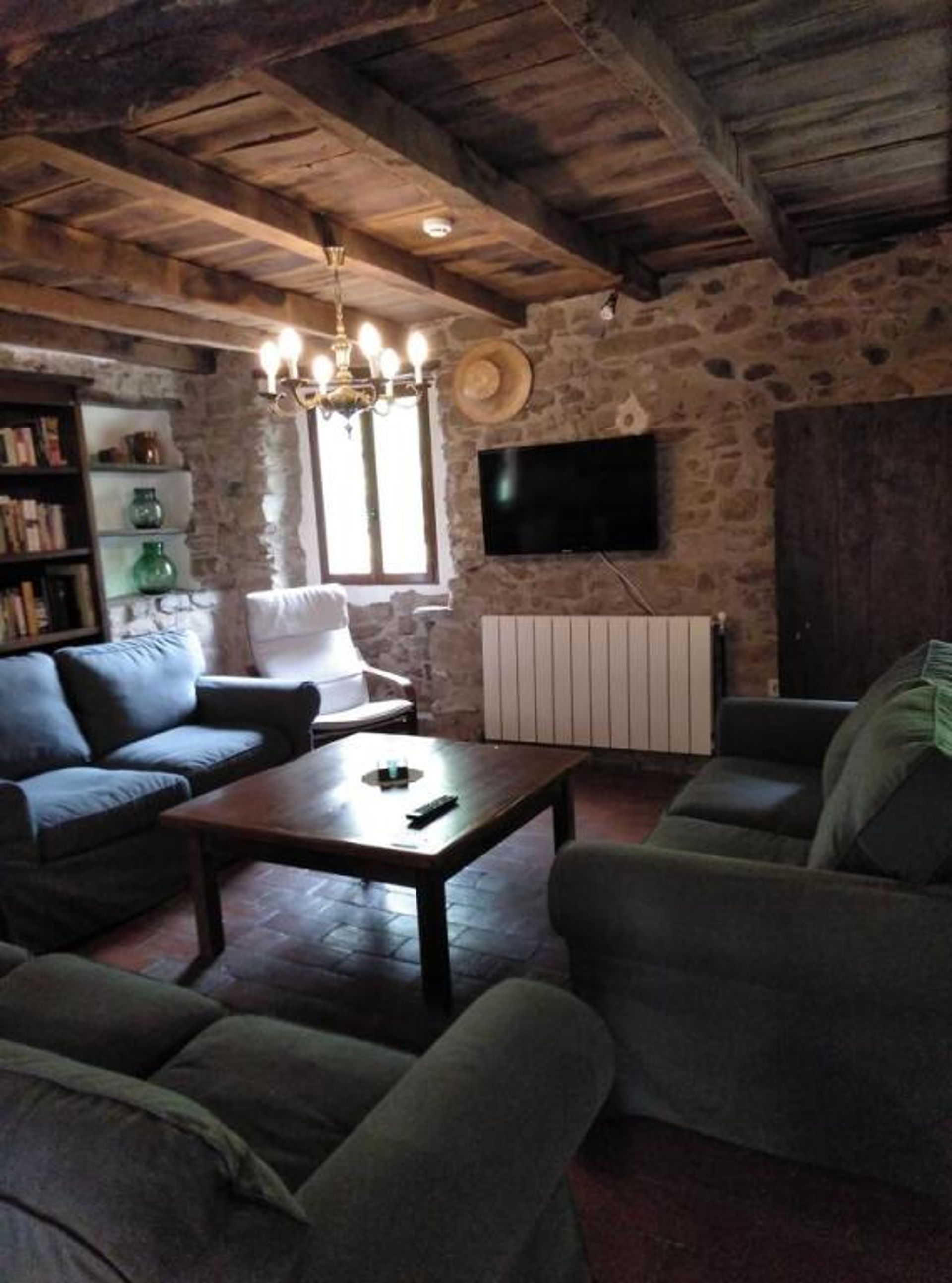 House in Santa Pau, Catalunya 11603094