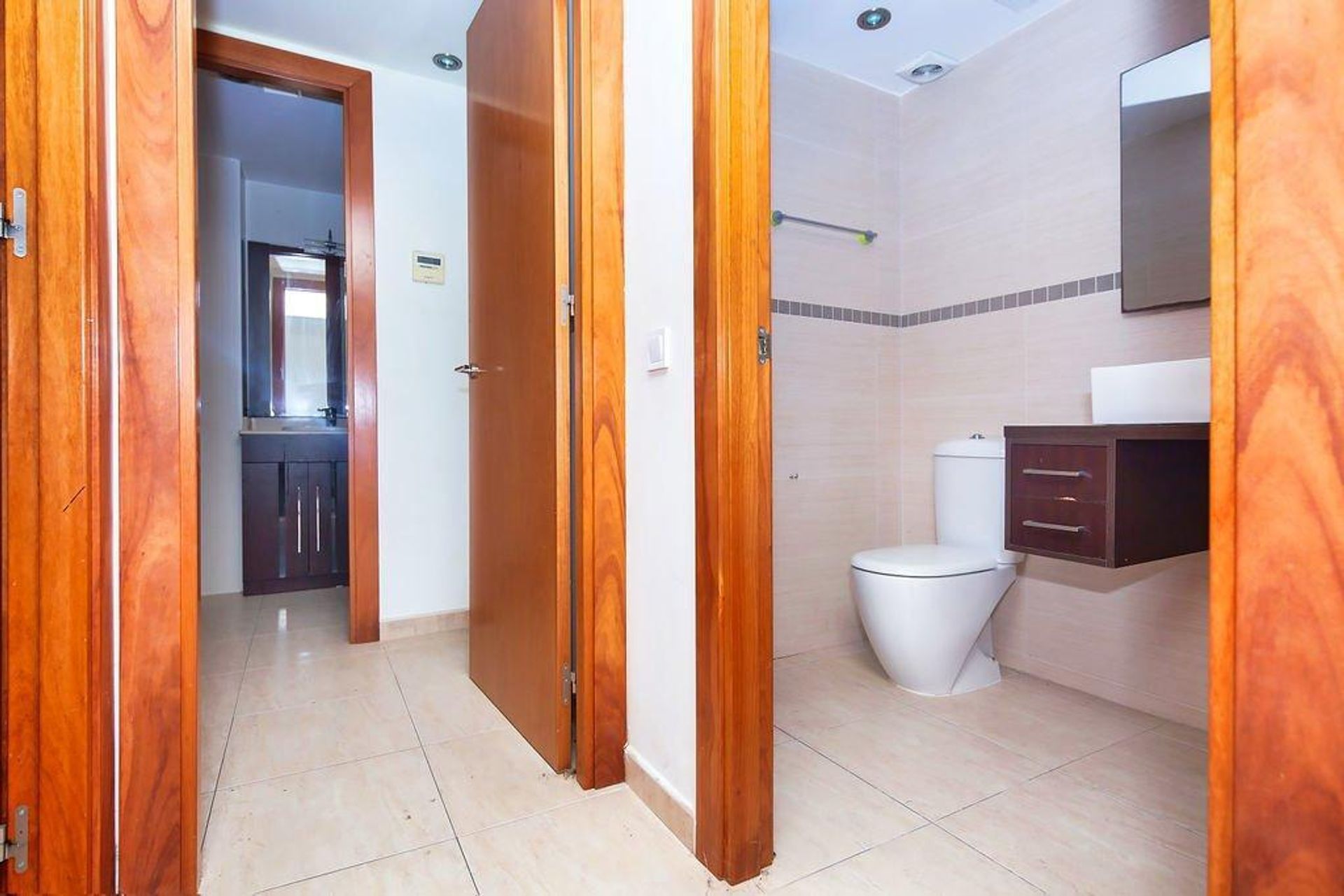 Condominio en Santa Susanna, Catalunya 11603104