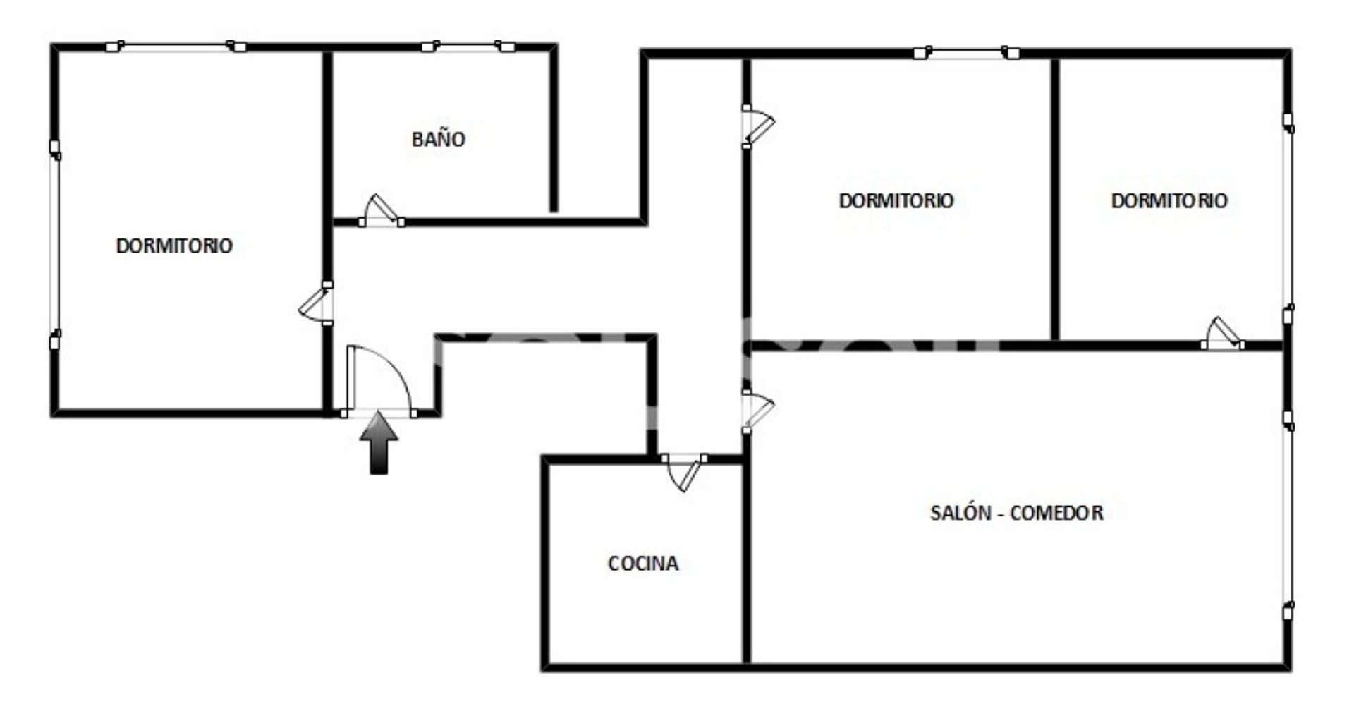 عمارات في Benidorm, Comunidad Valenciana 11603109