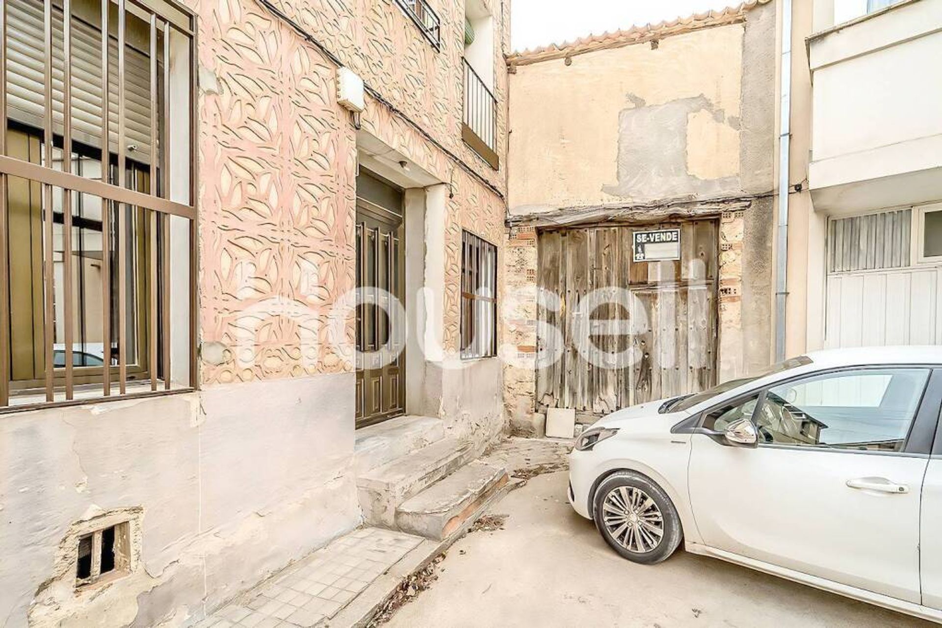 House in Cabezuela, Castilla y León 11603118