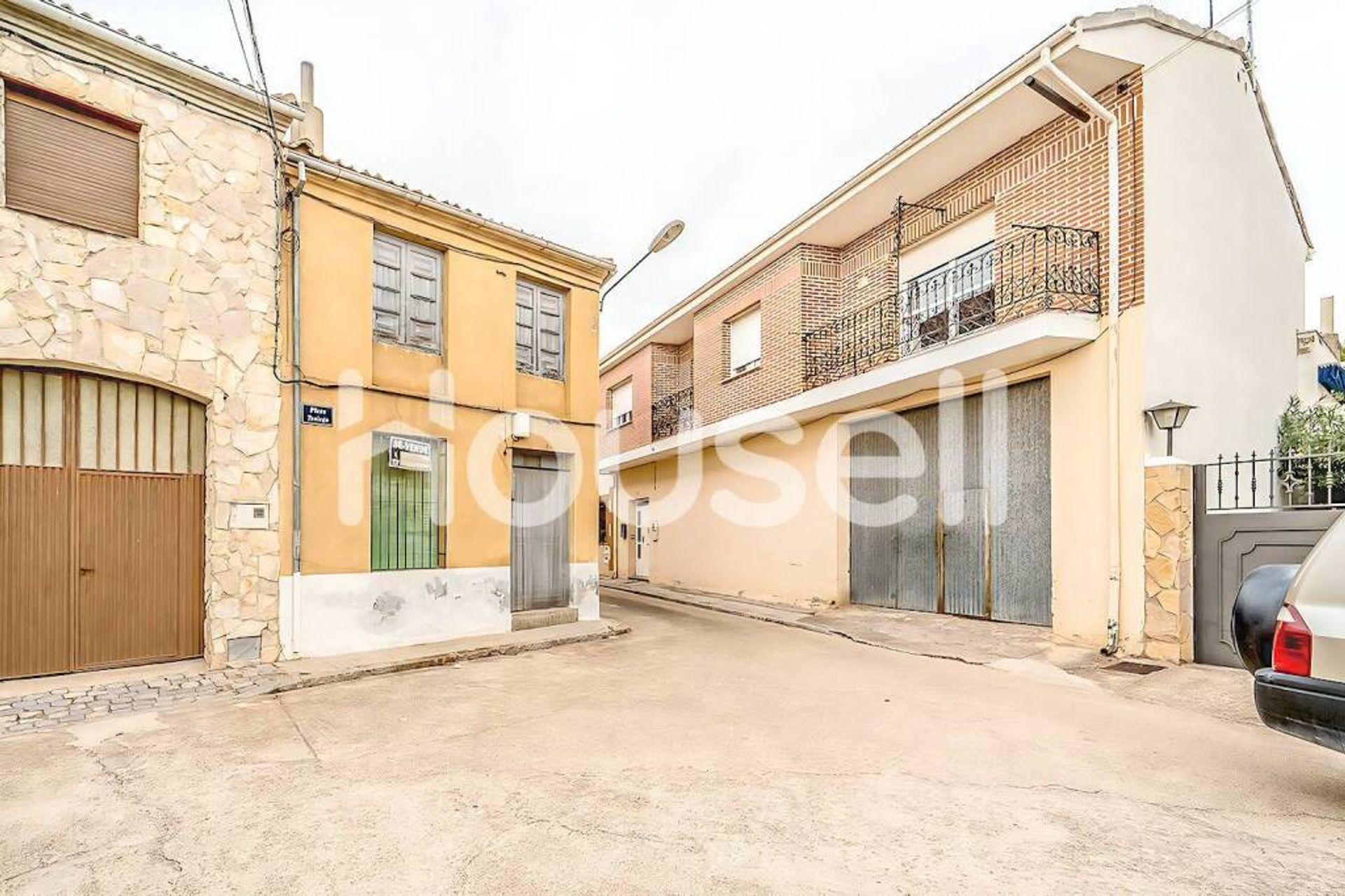 House in Cabezuela, Castilla y León 11603118