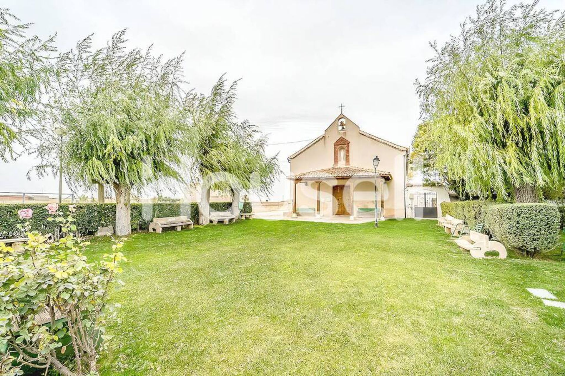 House in Cabezuela, Castilla y León 11603118