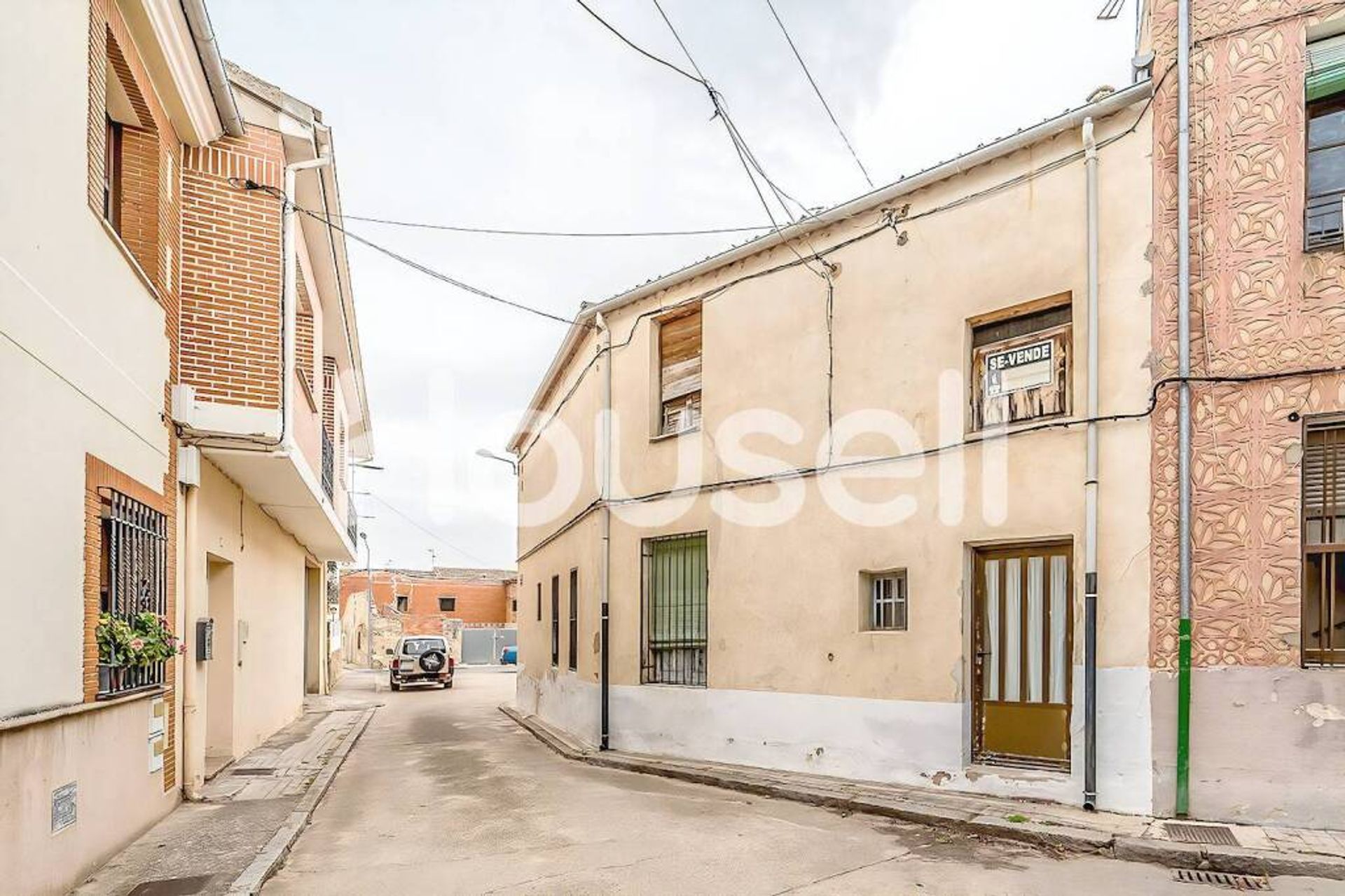 rumah dalam Cabezuela, Castilla y León 11603118