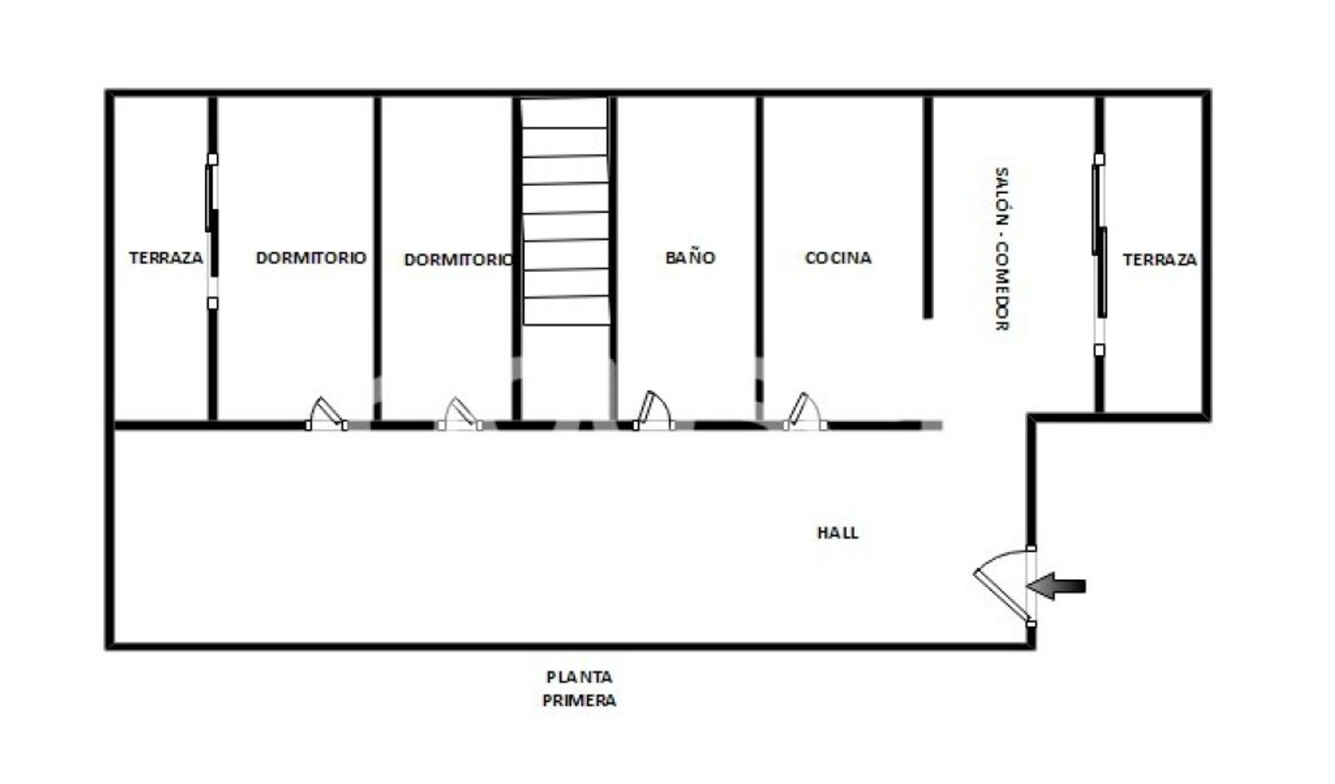 Casa nel Terrassa, Catalunya 11603121