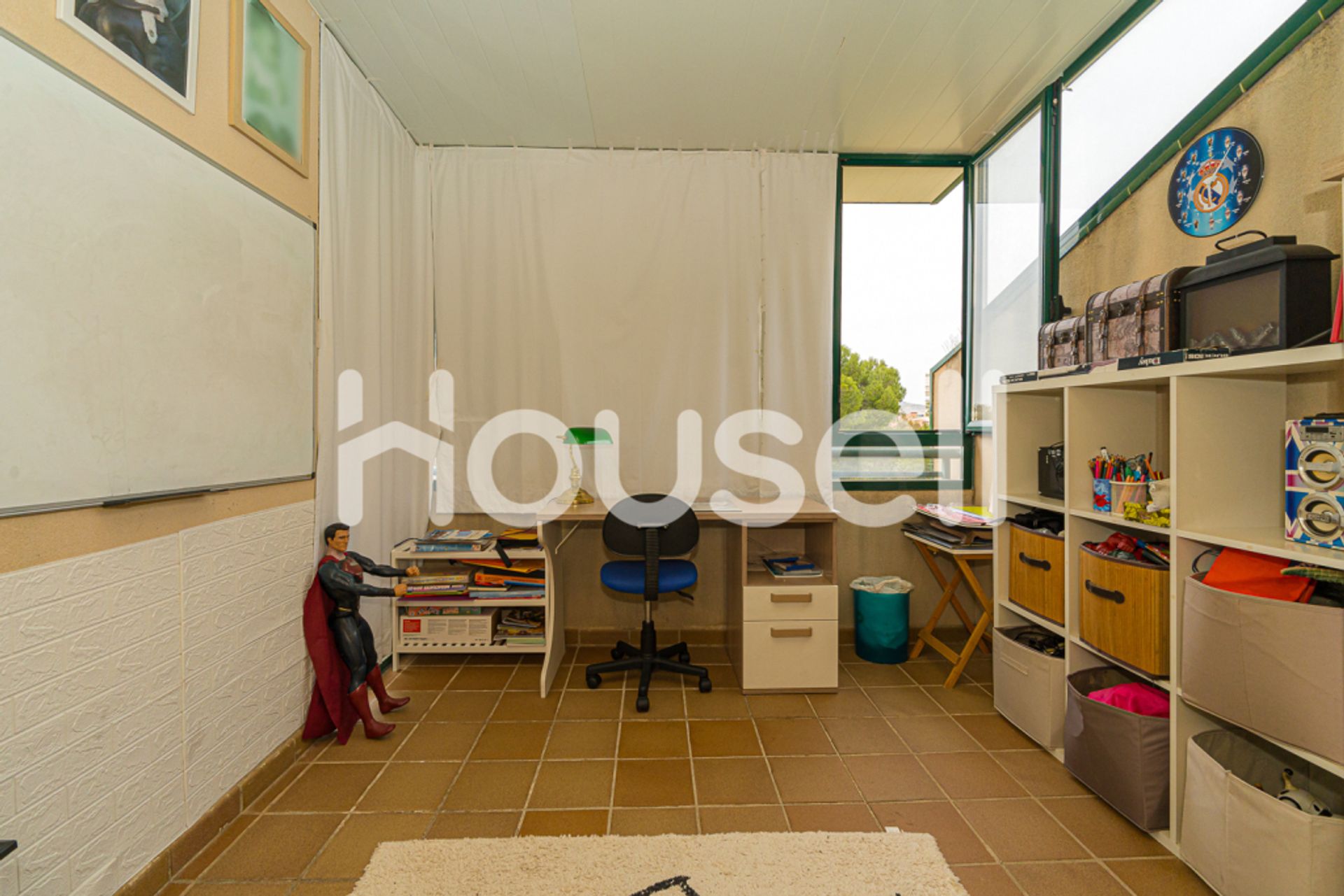 Huis in Alicante (Alacant), Comunidad Valenciana 11603124