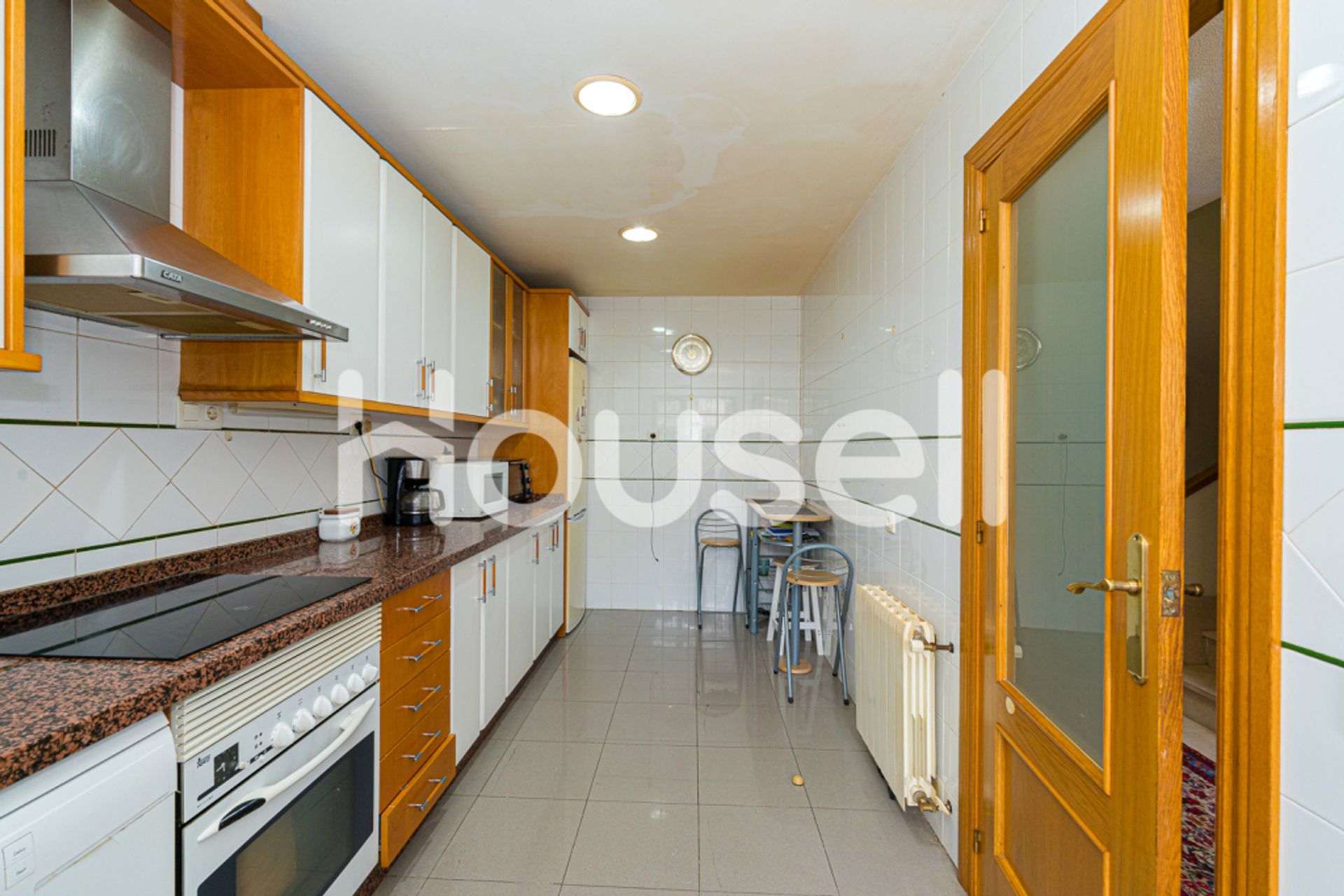 Huis in Alicante (Alacant), Comunidad Valenciana 11603124