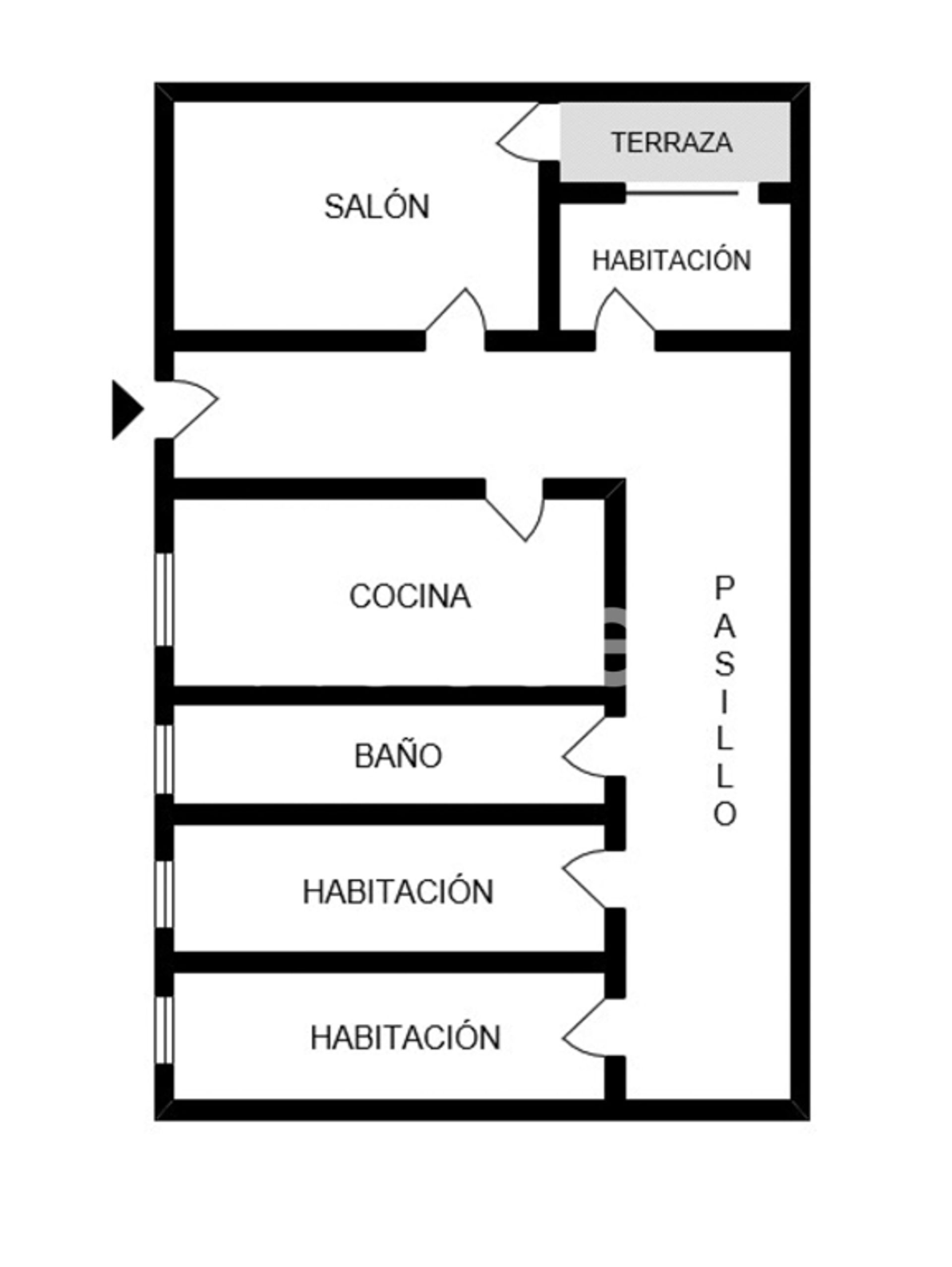 Kondominium di Gandia, Comunidad Valenciana 11603127