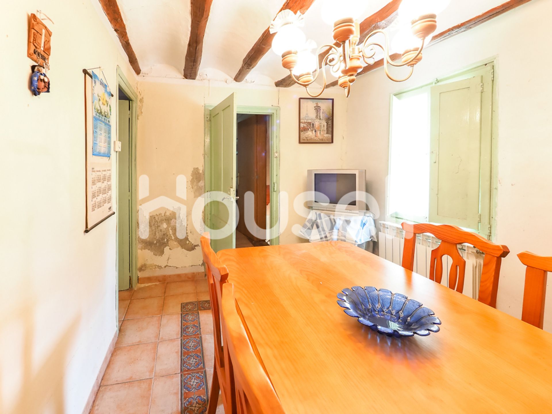 Huis in Tamarite de Litera, Aragon 11603129