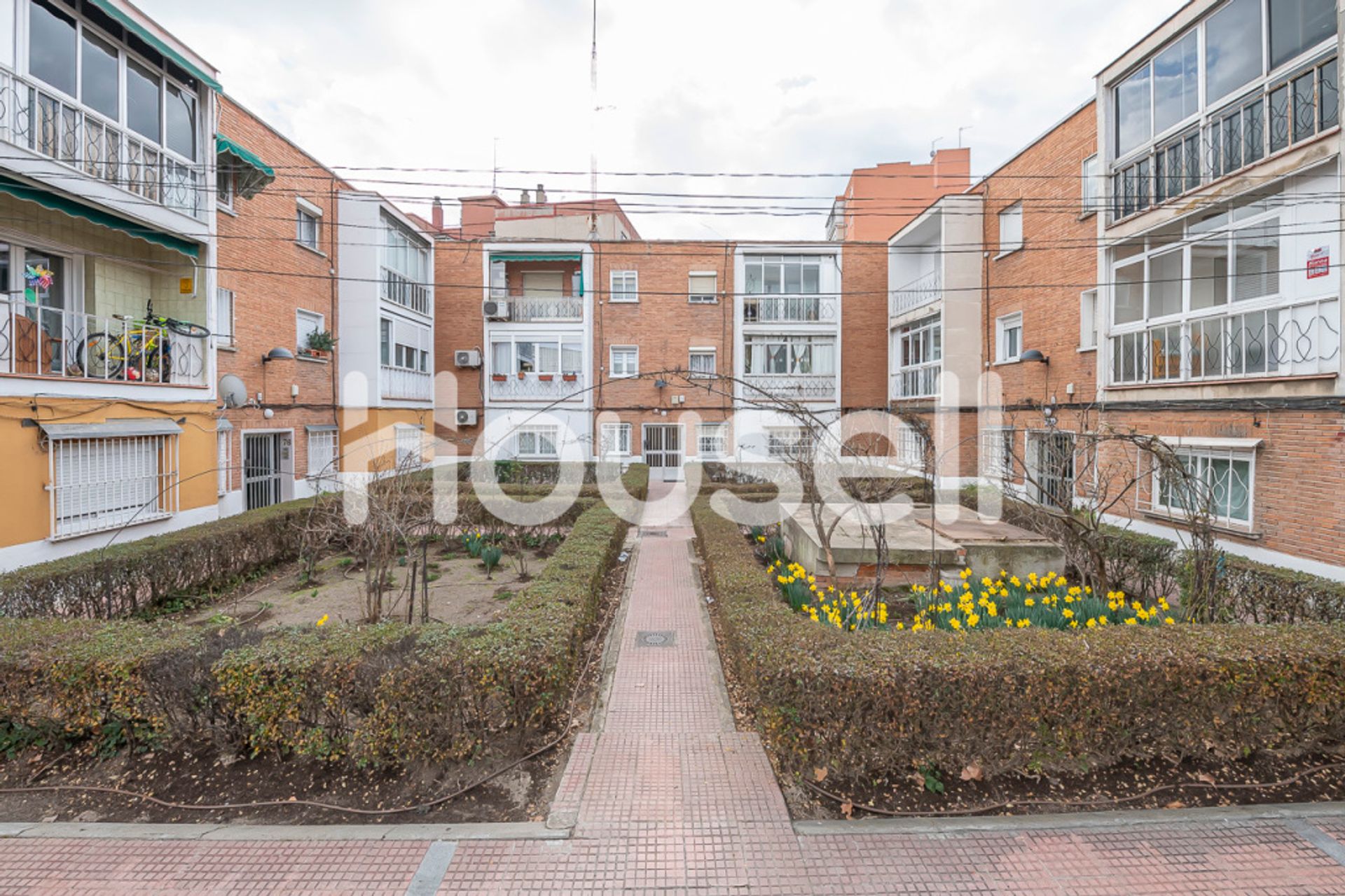 Kondominium di Alcalá de Henares, Comunidad de Madrid 11603131